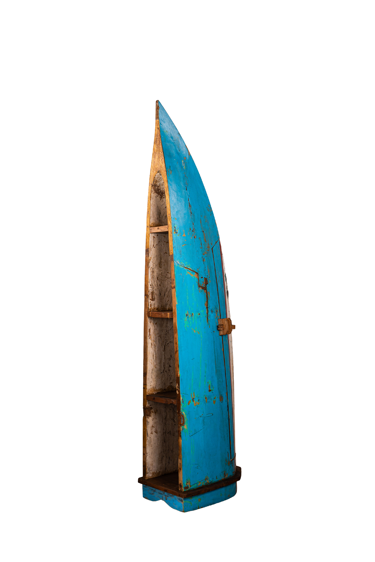 Blue Tide Shelf