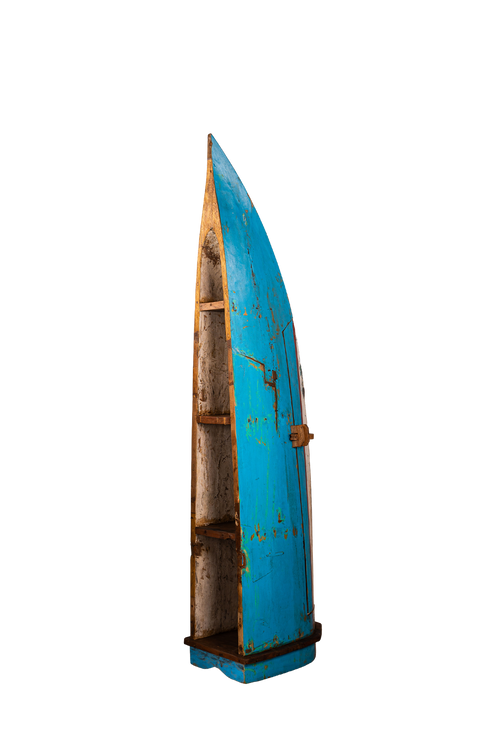 Blue Tide Shelf