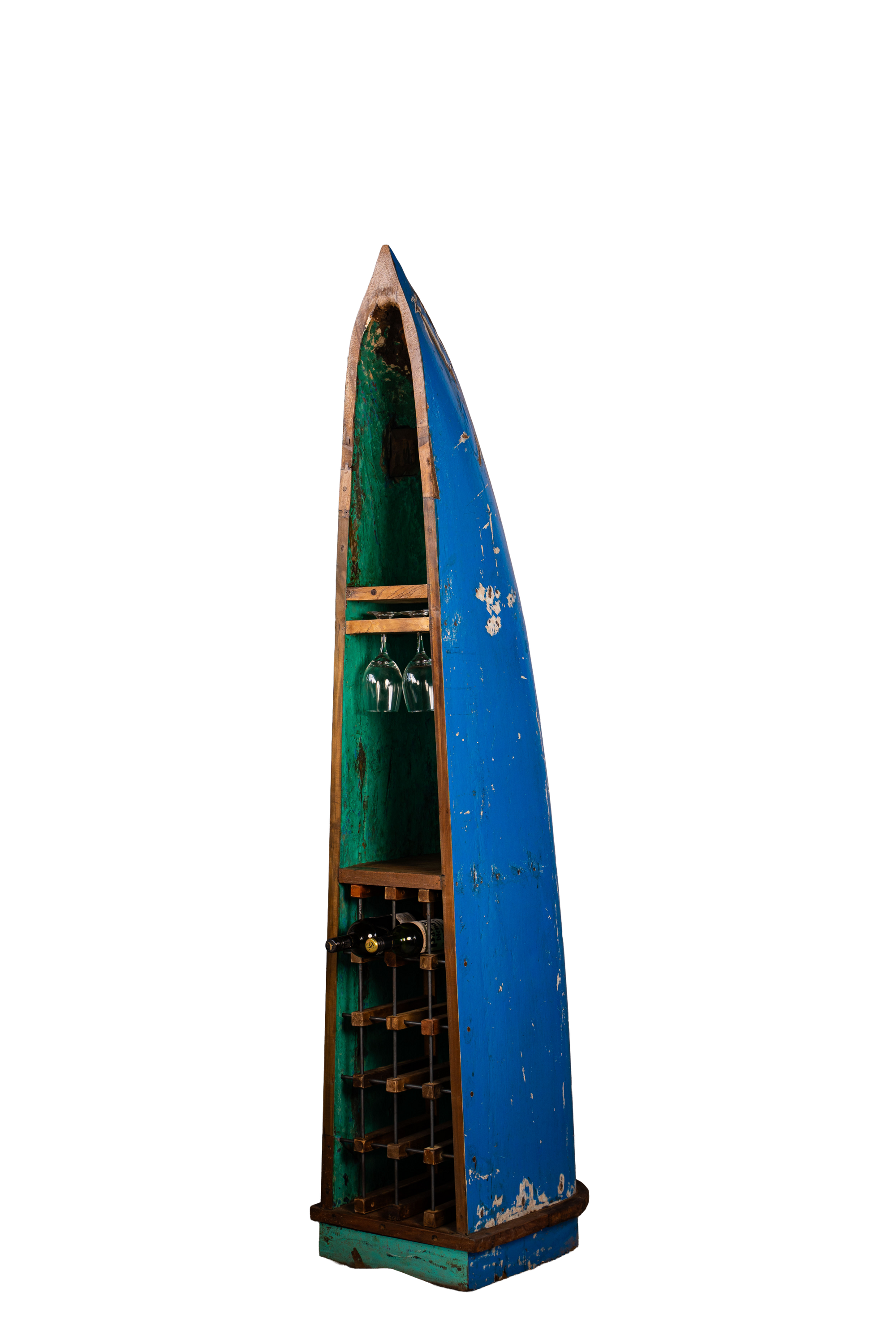 Shipwreck Reserve