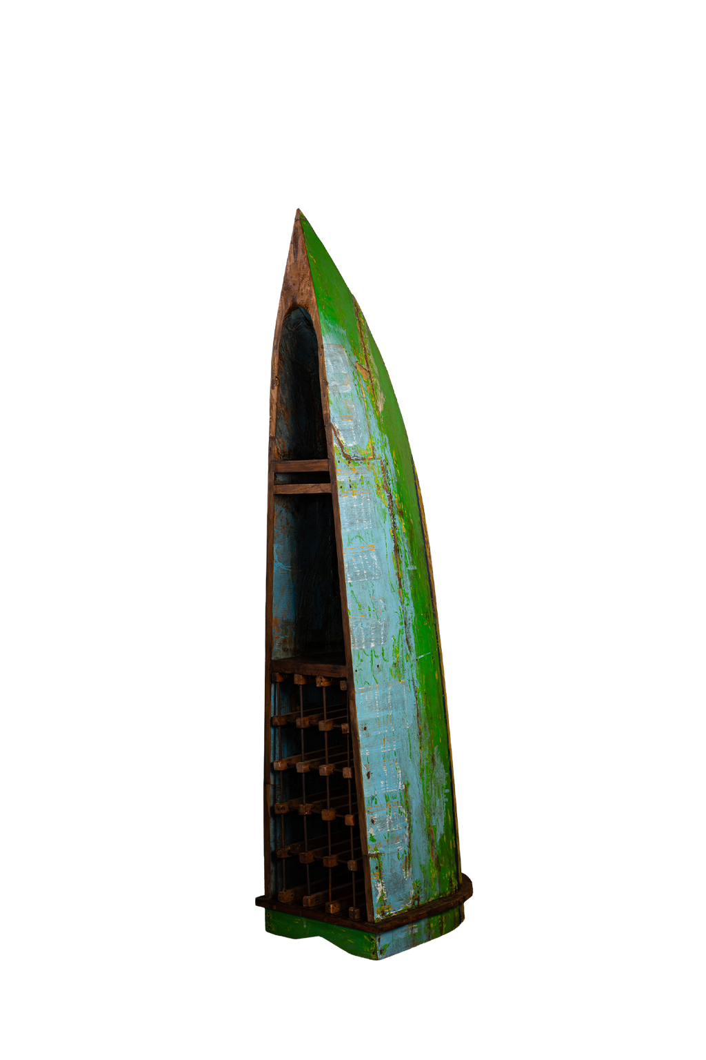 Jungle Pourcast
