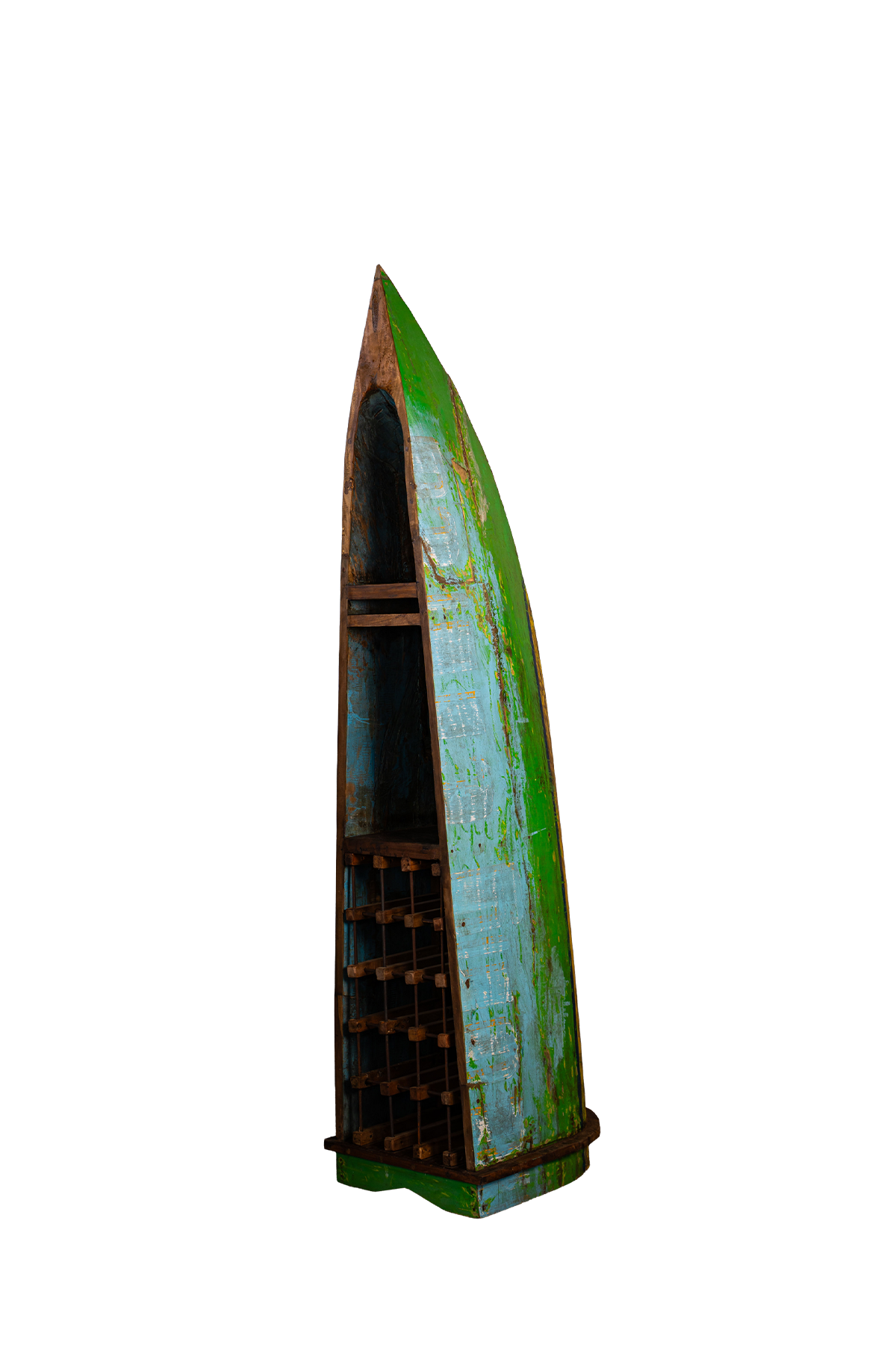 Jungle Pourcast