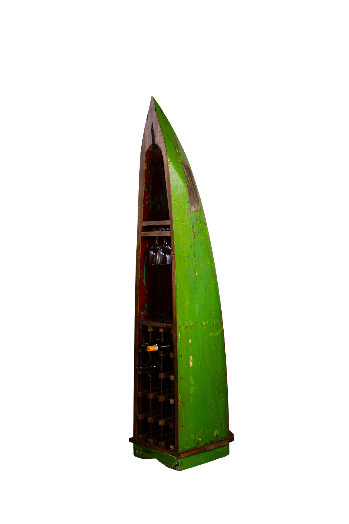 Green Stingray
