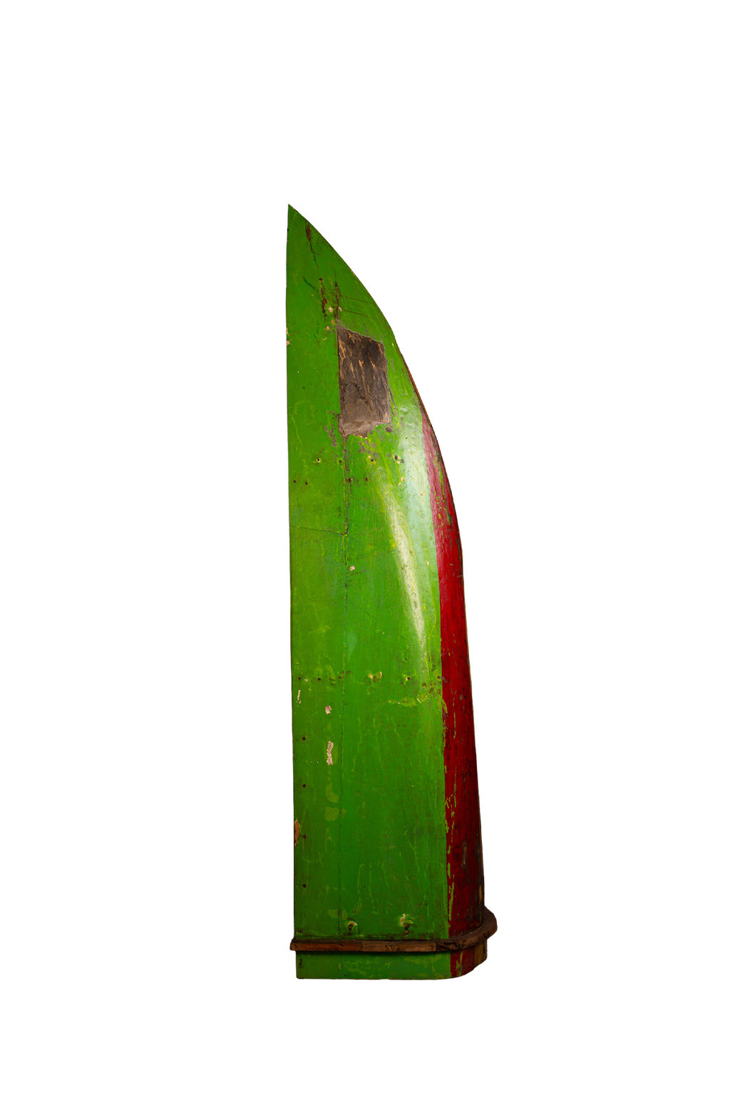 Green Stingray