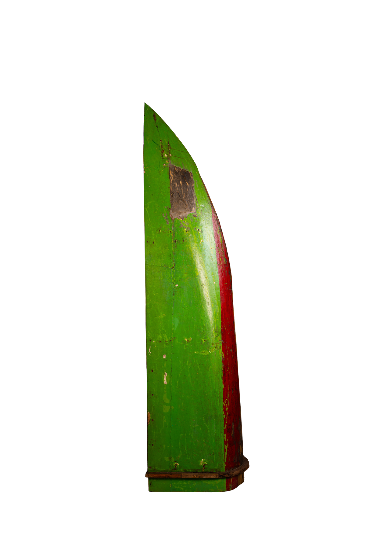 Green Stingray