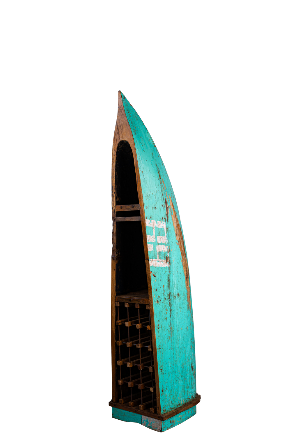 Tidewalker