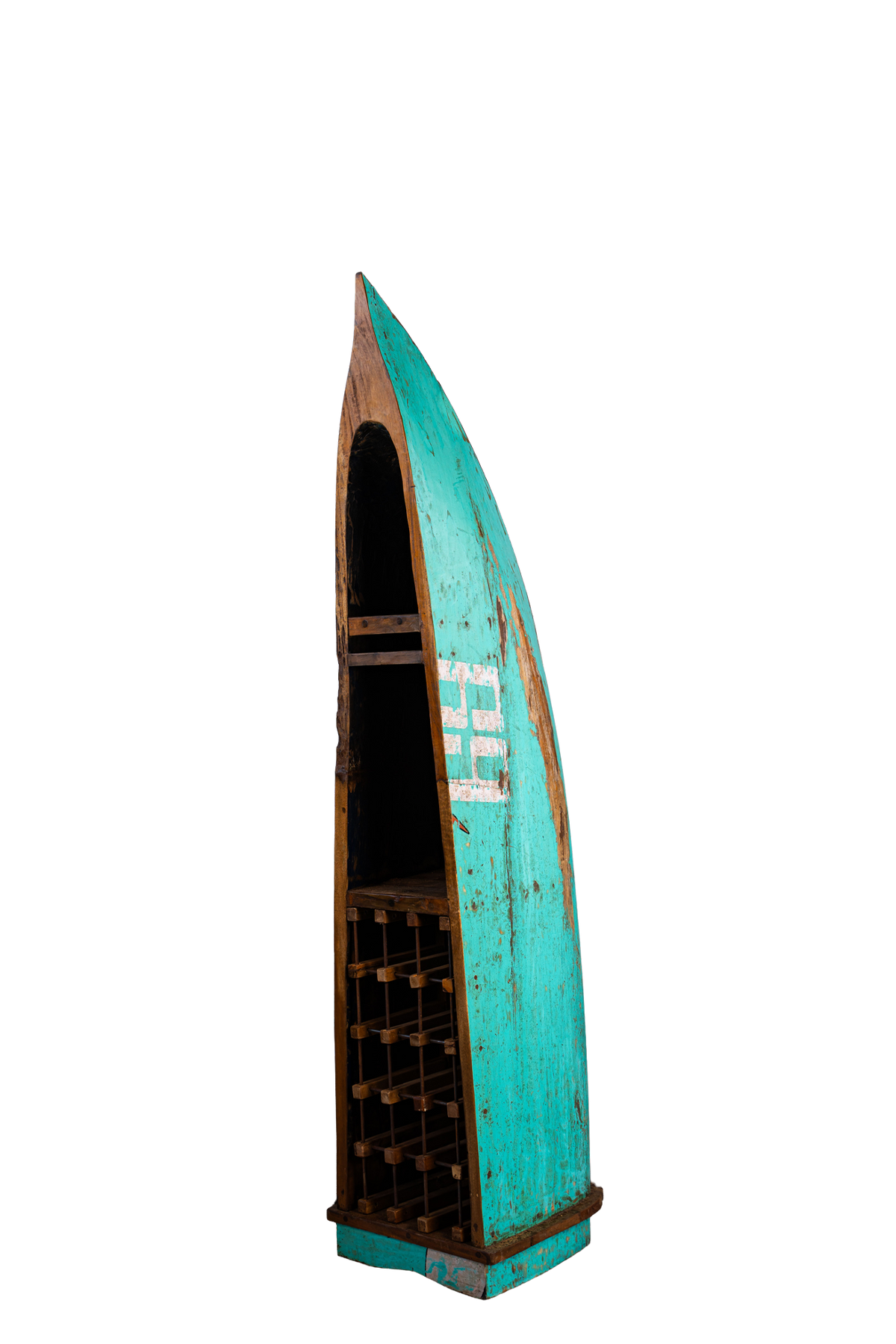 Tidewalker