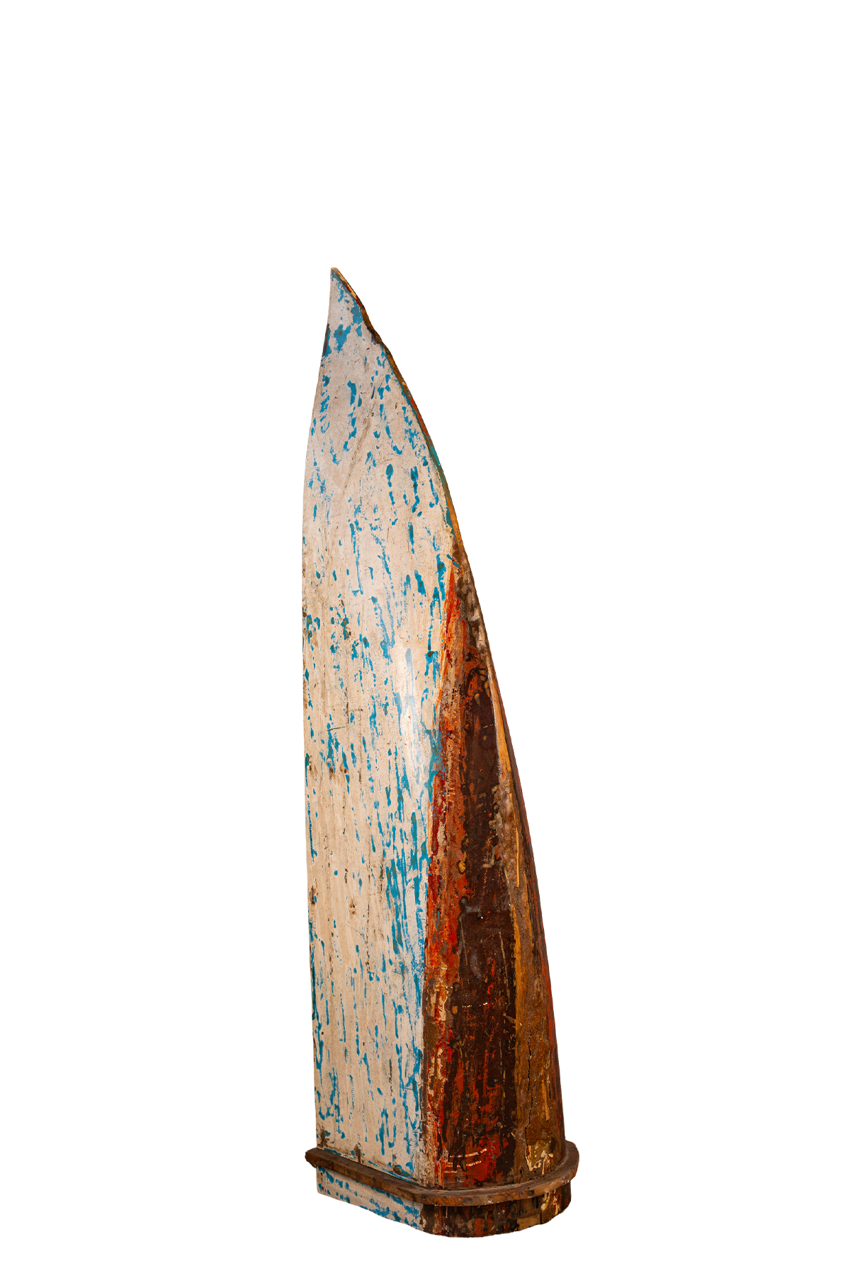 Shipwreck Bloom