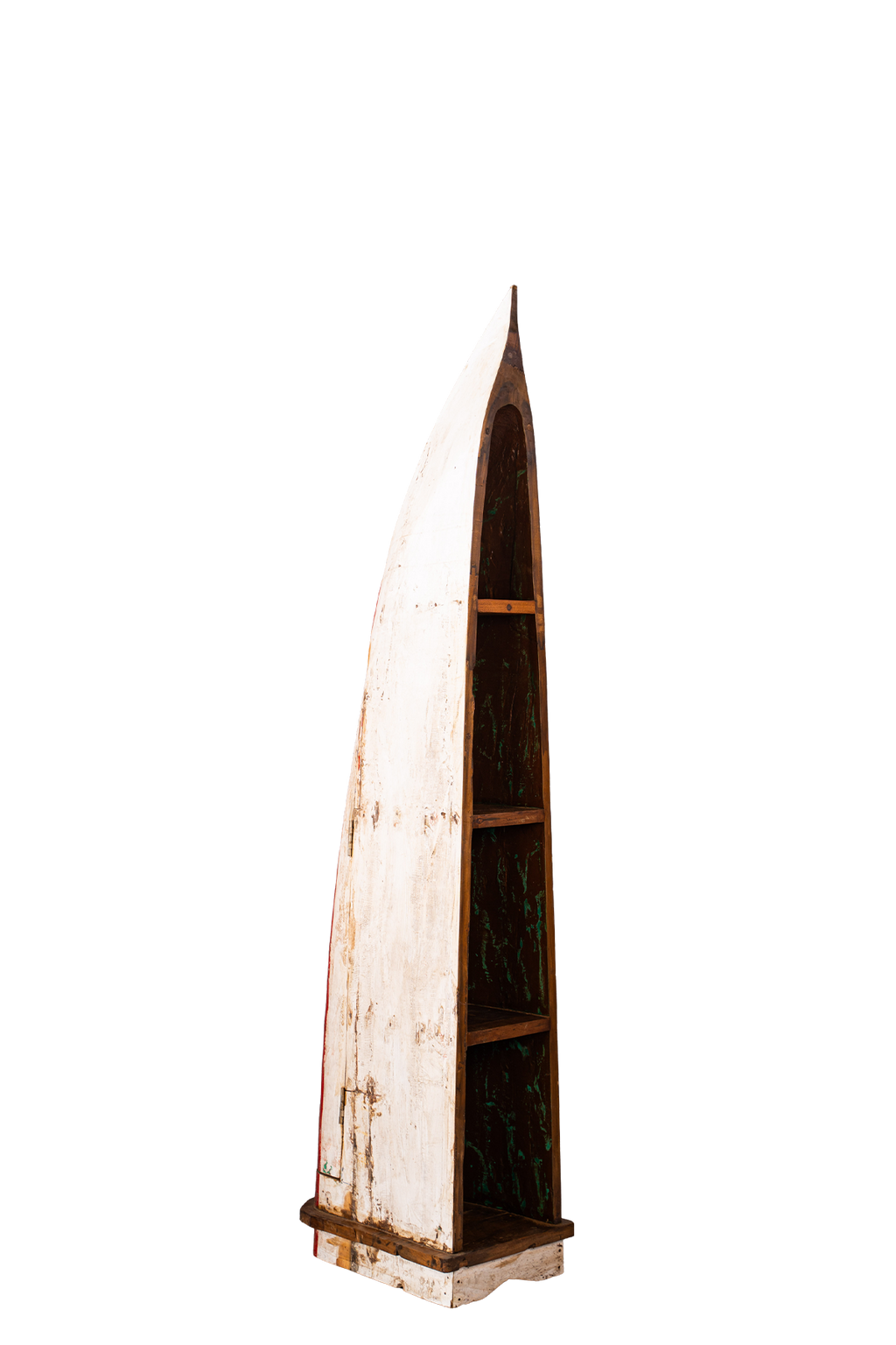 Ghost Sail