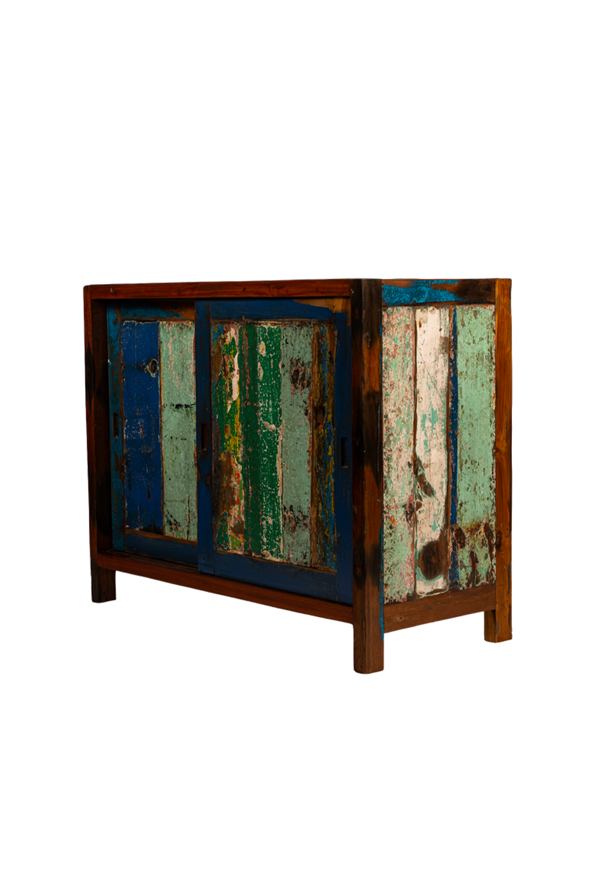Fisherman’s Slider Cabinet