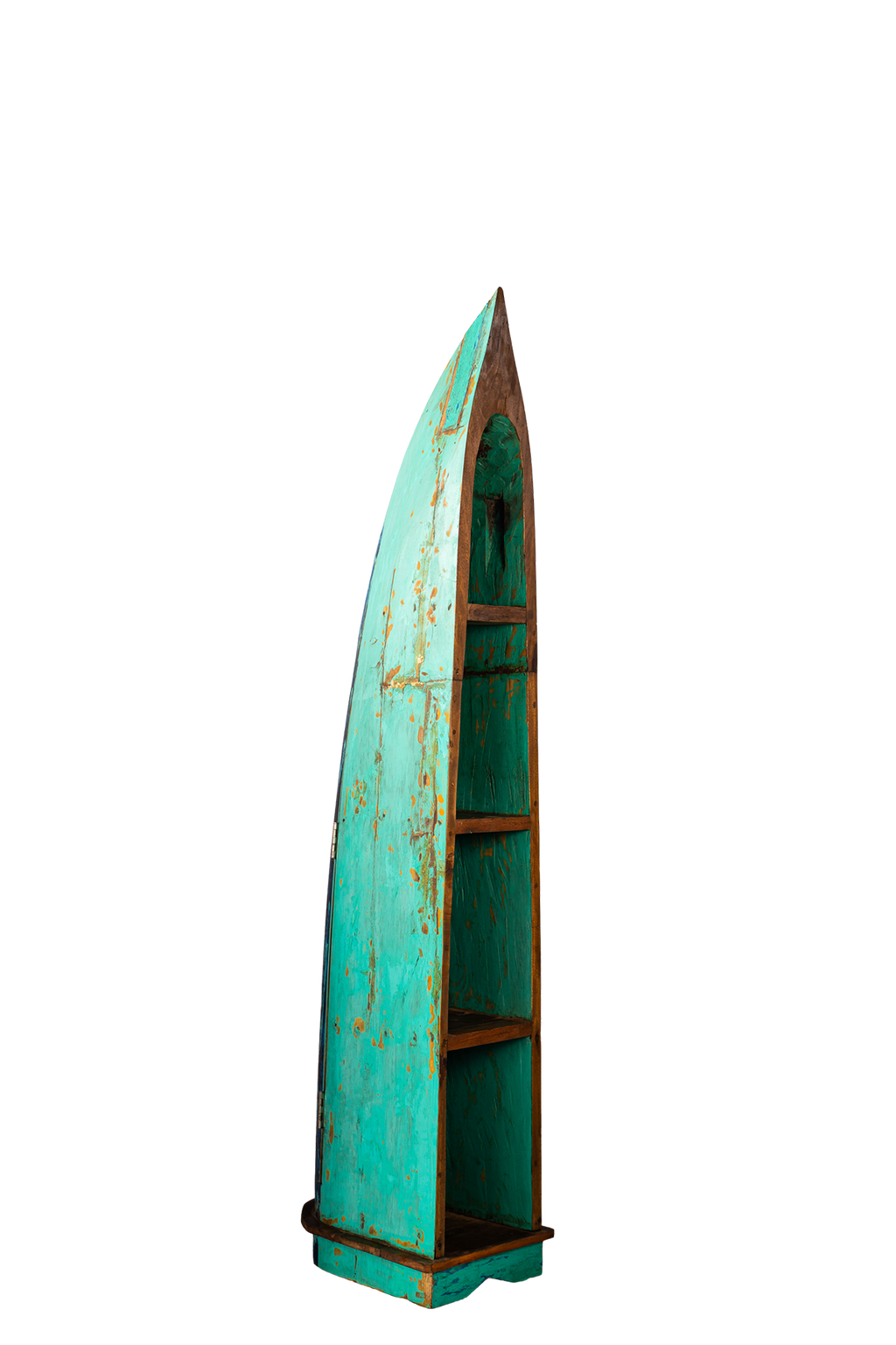 Seafoam Mirage
