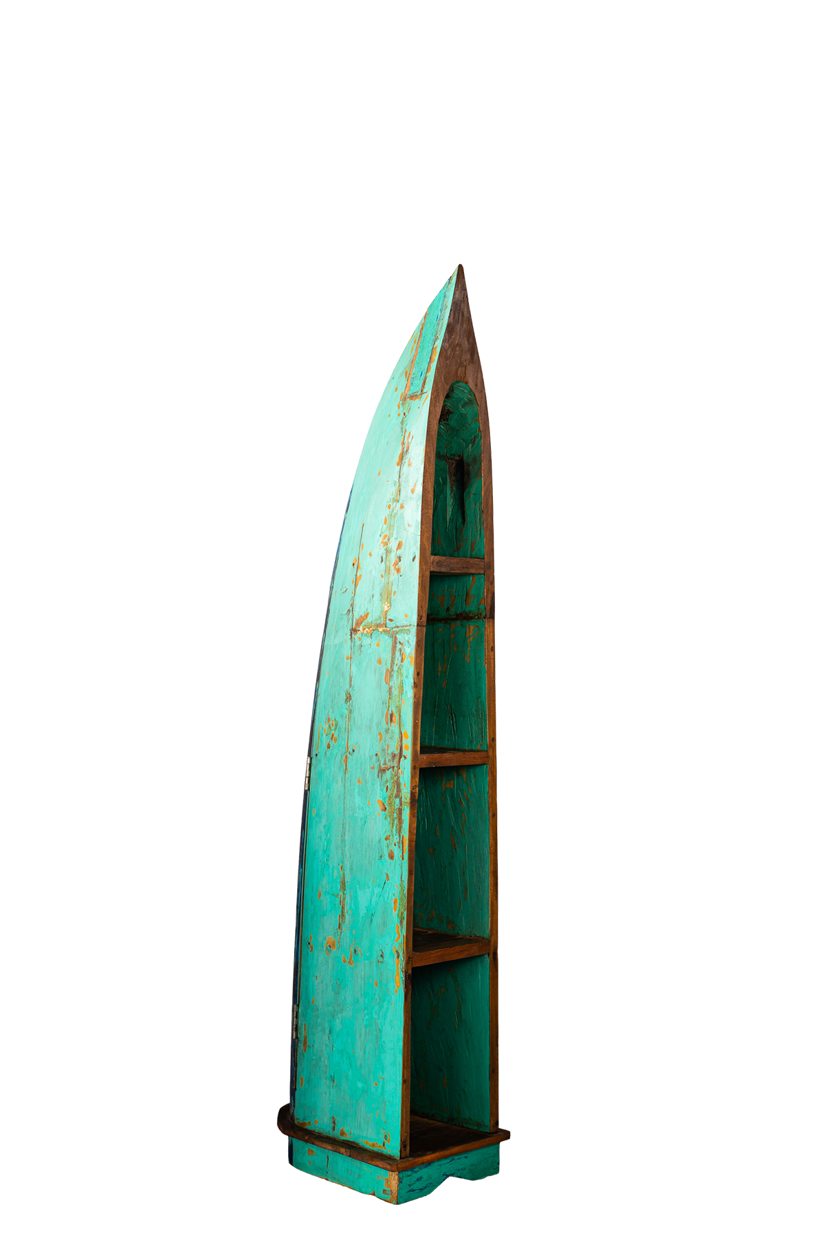 Seafoam Mirage