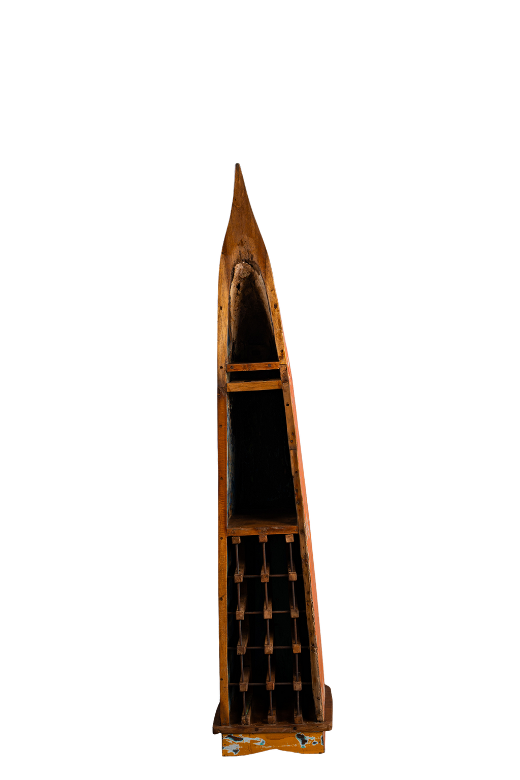 Rust Current