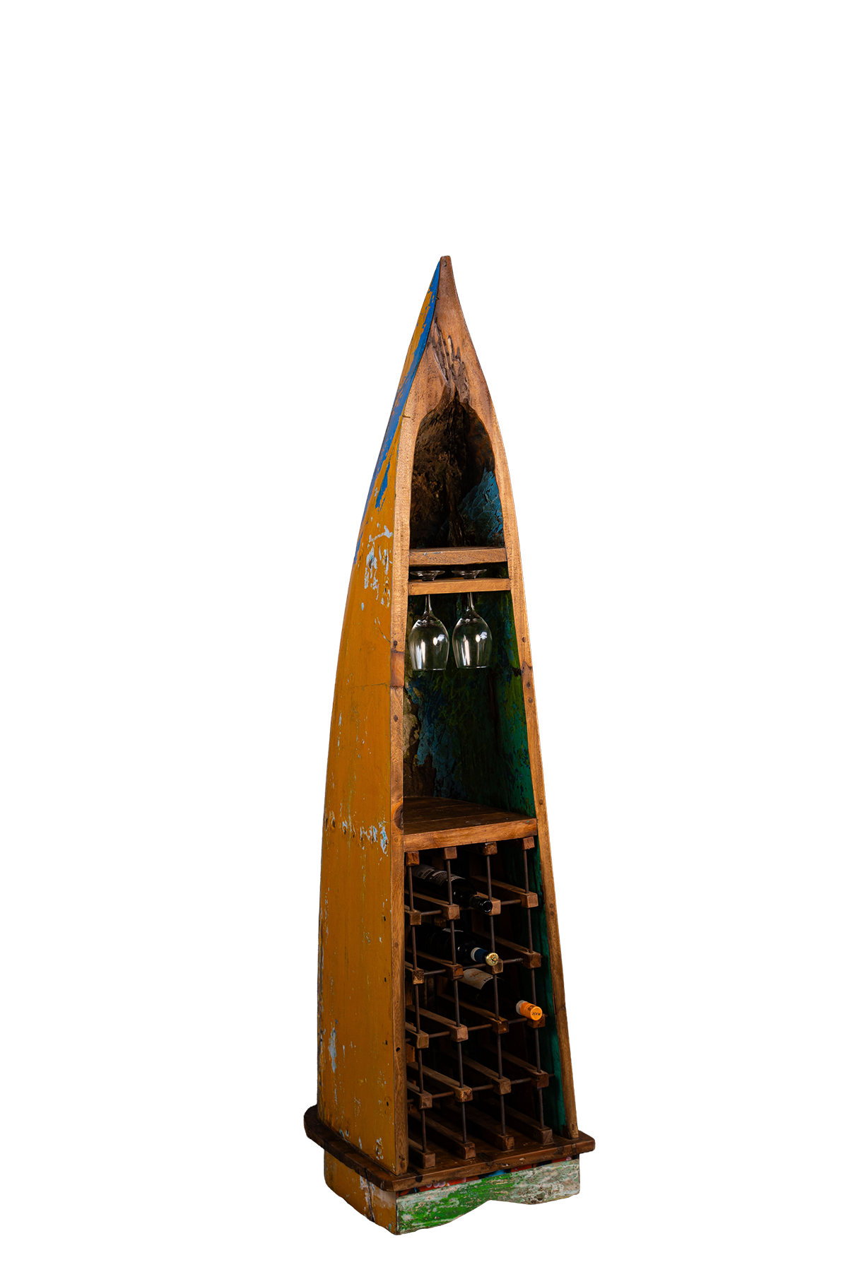 Mango Bay