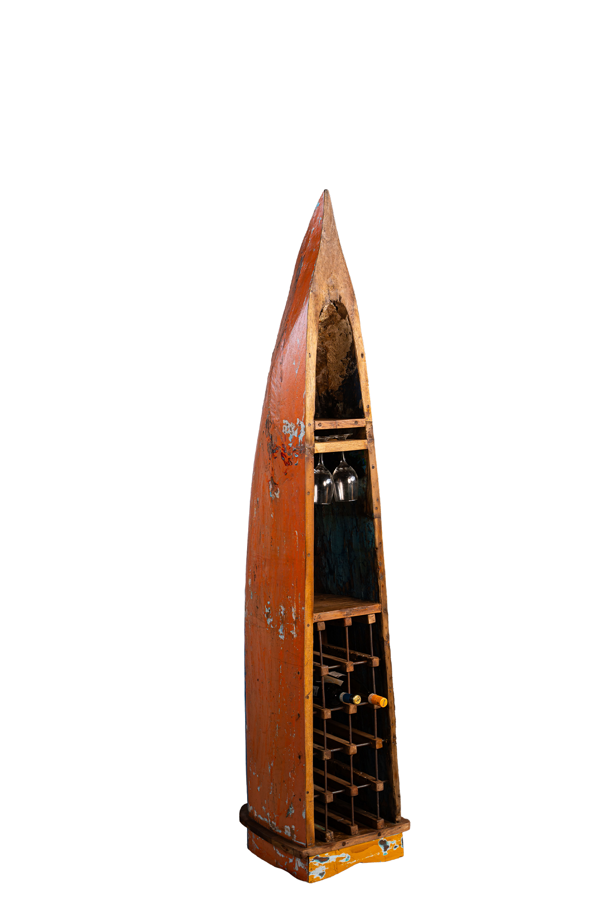 Rust Current