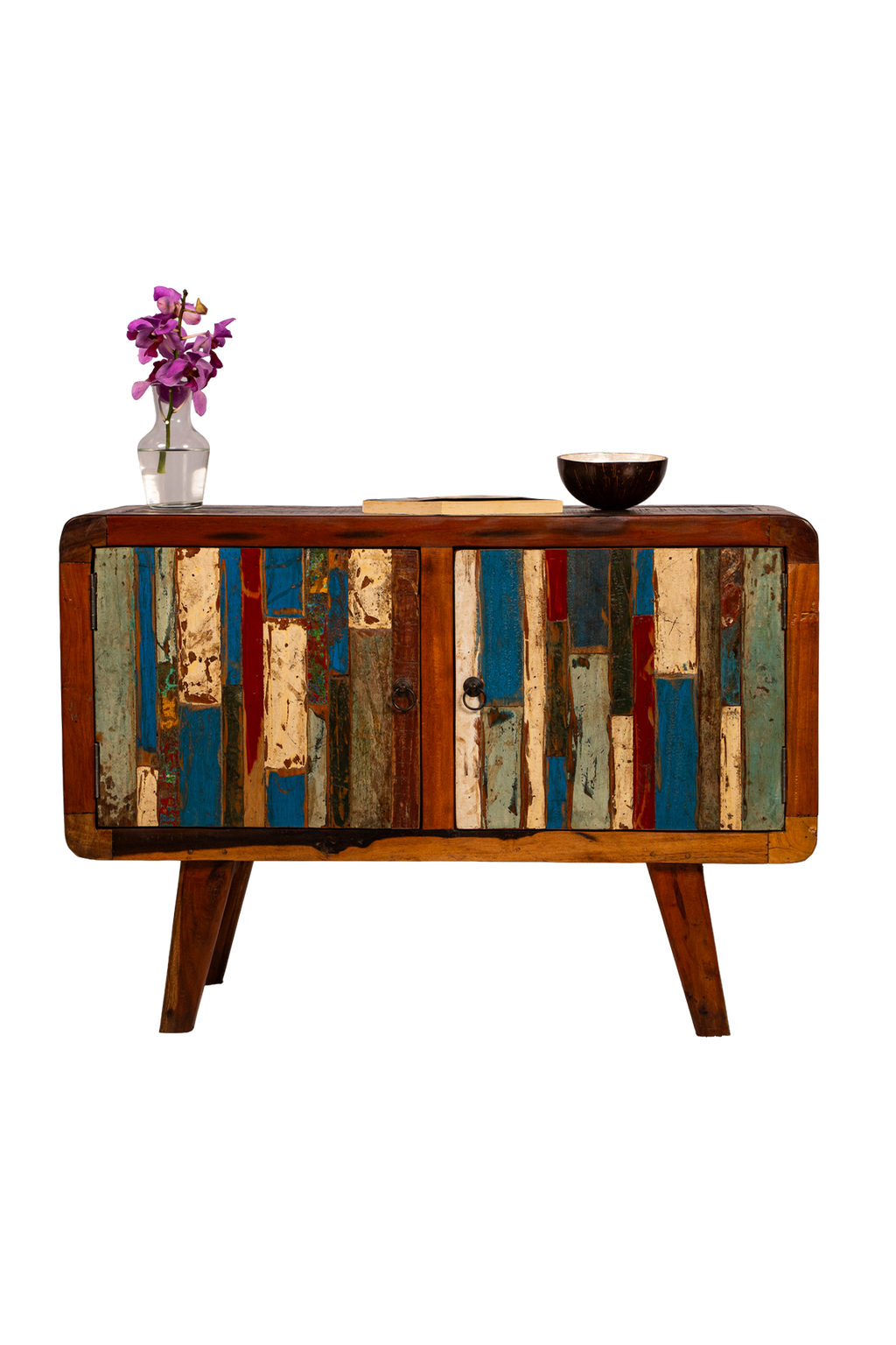 Deckside Drift Cabinet