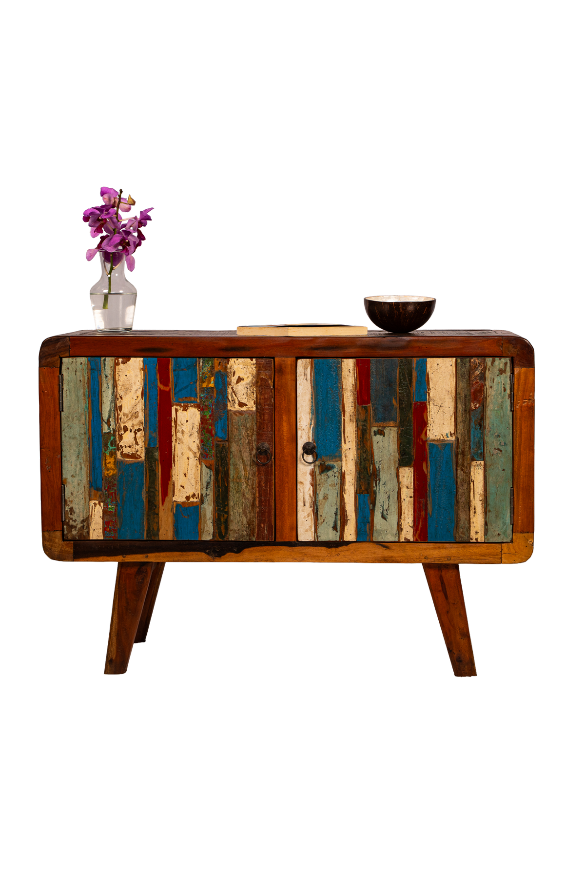 Deckside Drift Cabinet