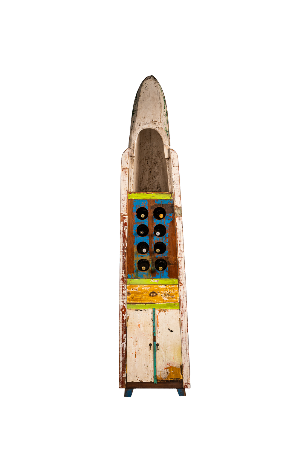 Lighthouse Nine