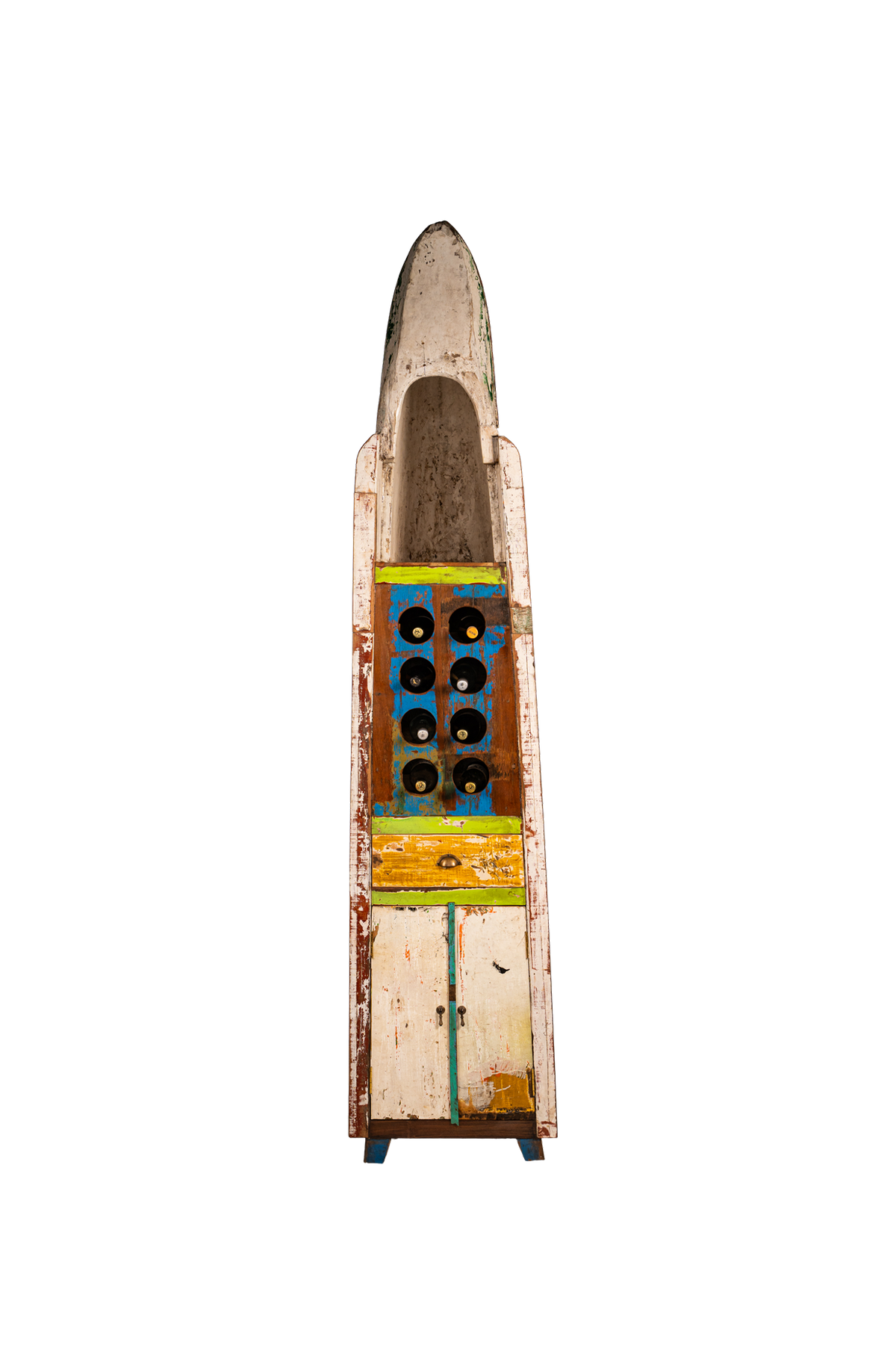 Lighthouse Nine
