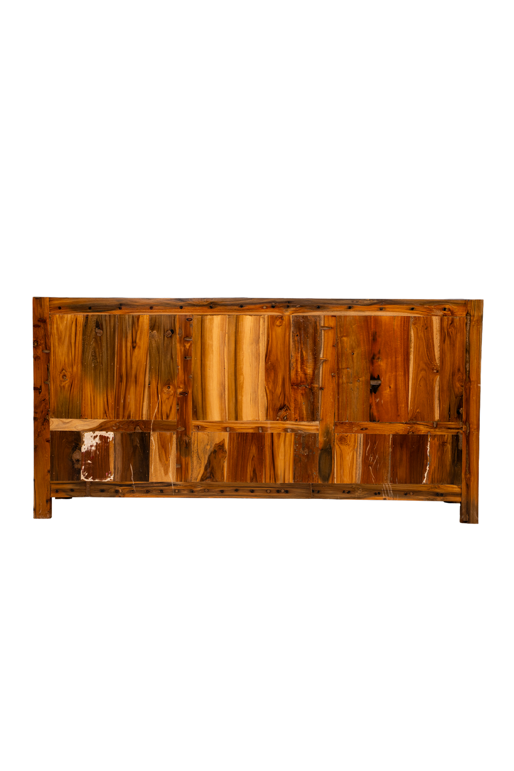 Trawler Treasure Console