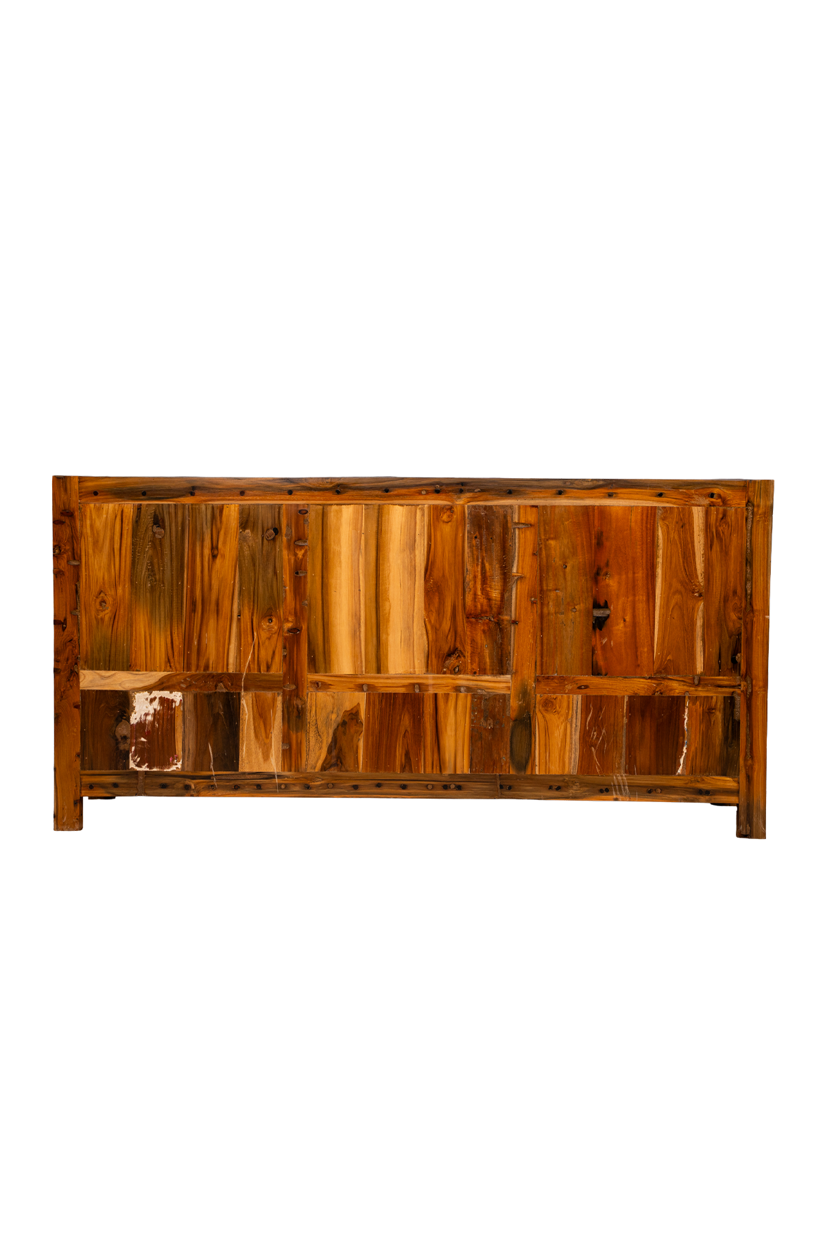 Trawler Treasure Console