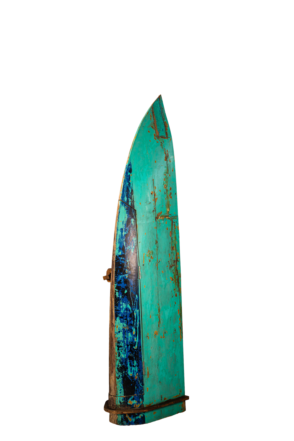 Seafoam Mirage