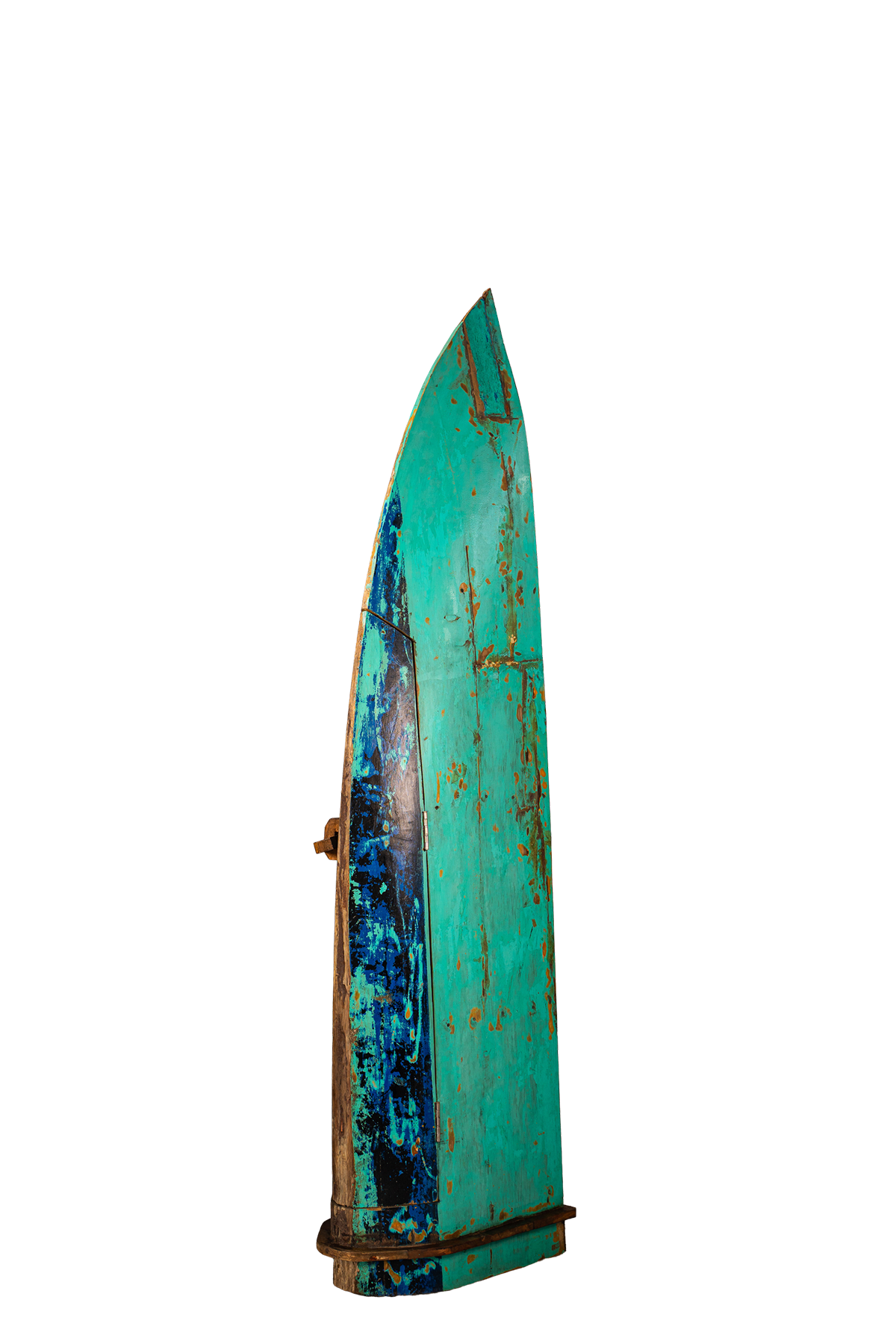 Seafoam Mirage