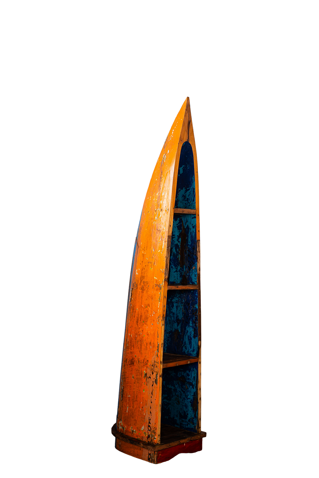 Tangerine Trawl