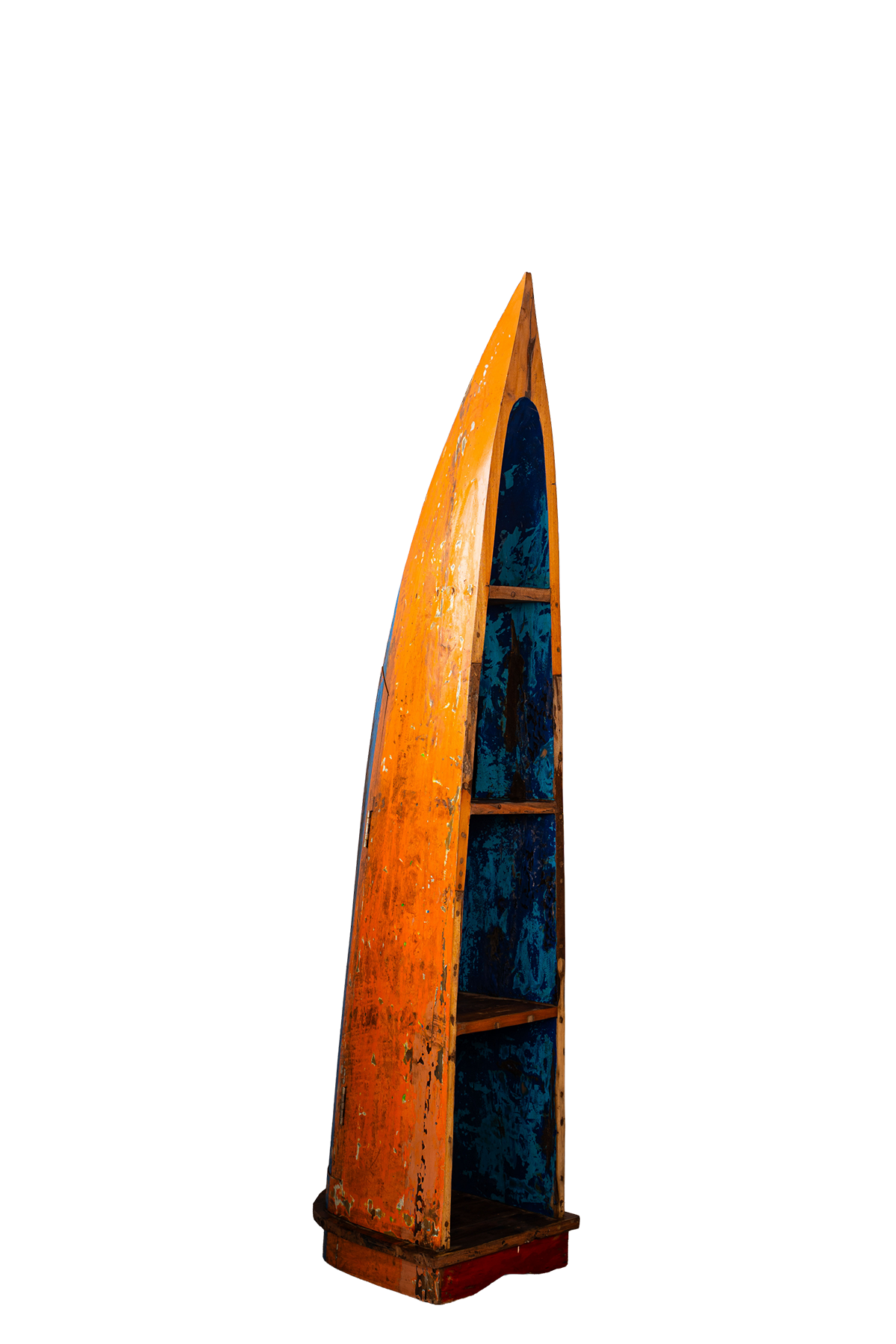 Tangerine Trawl