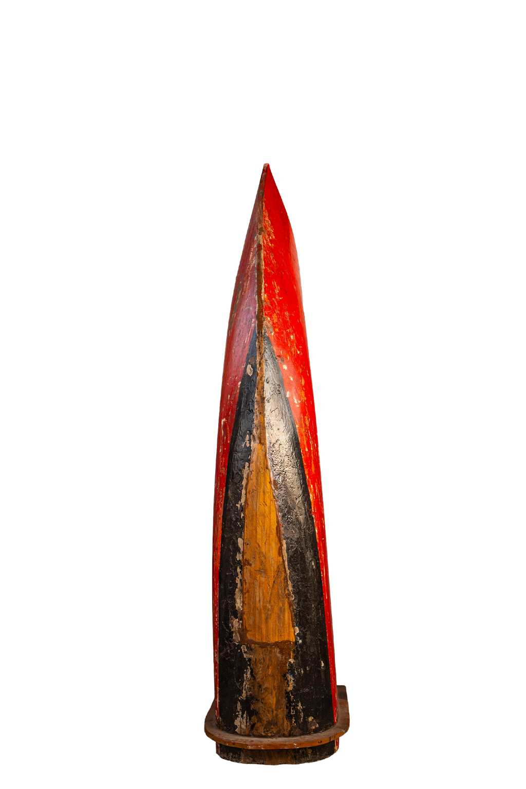 High Tide Garnet