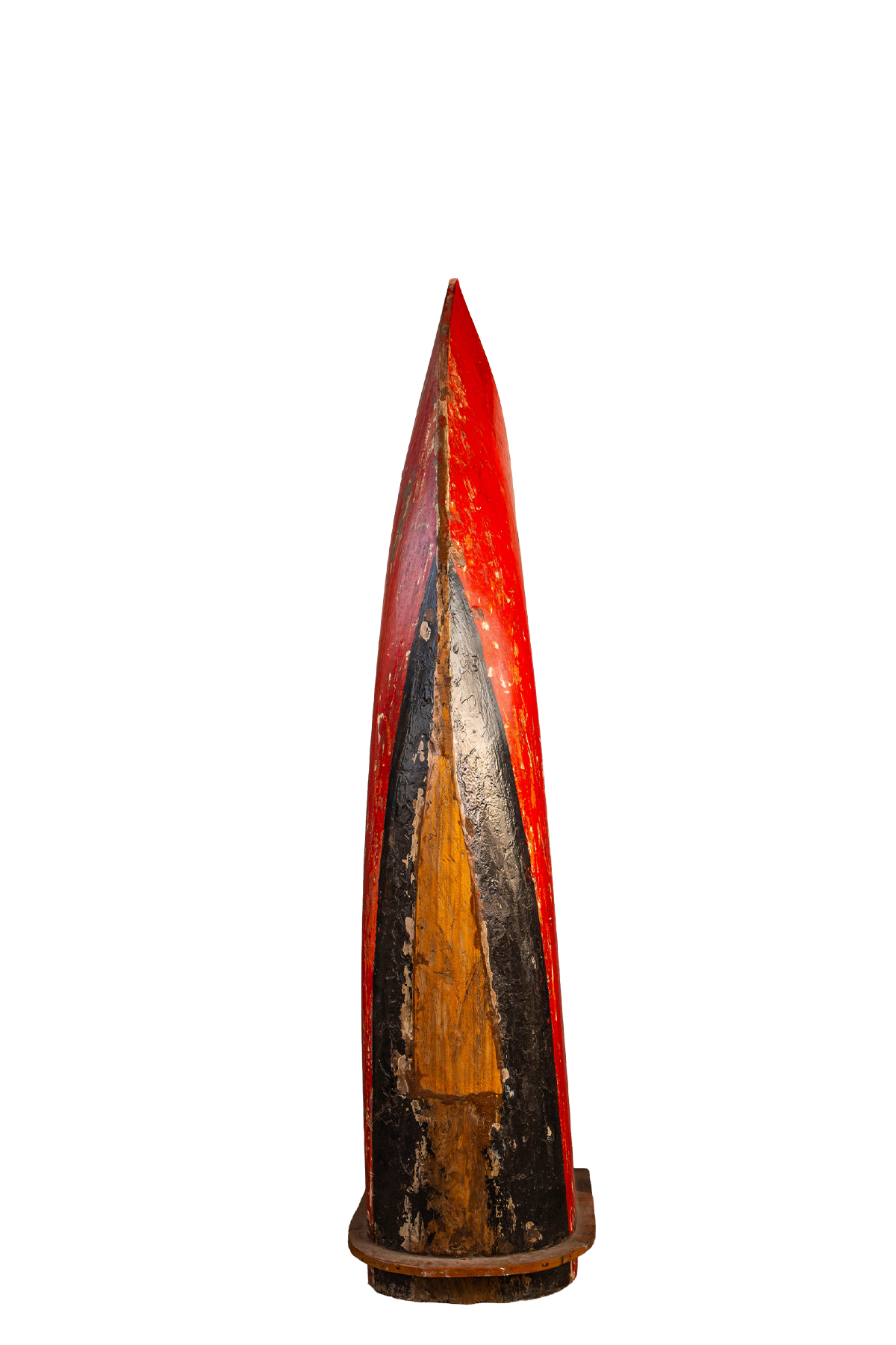 High Tide Garnet