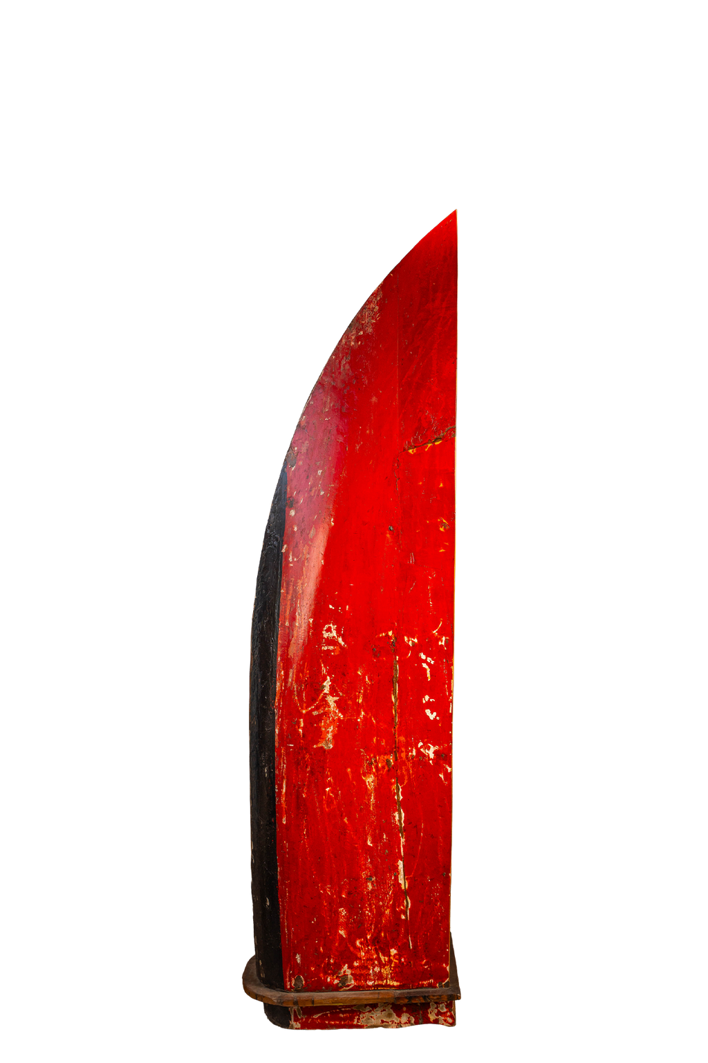 High Tide Garnet