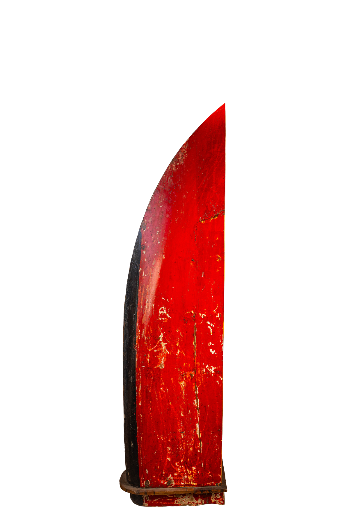 High Tide Garnet