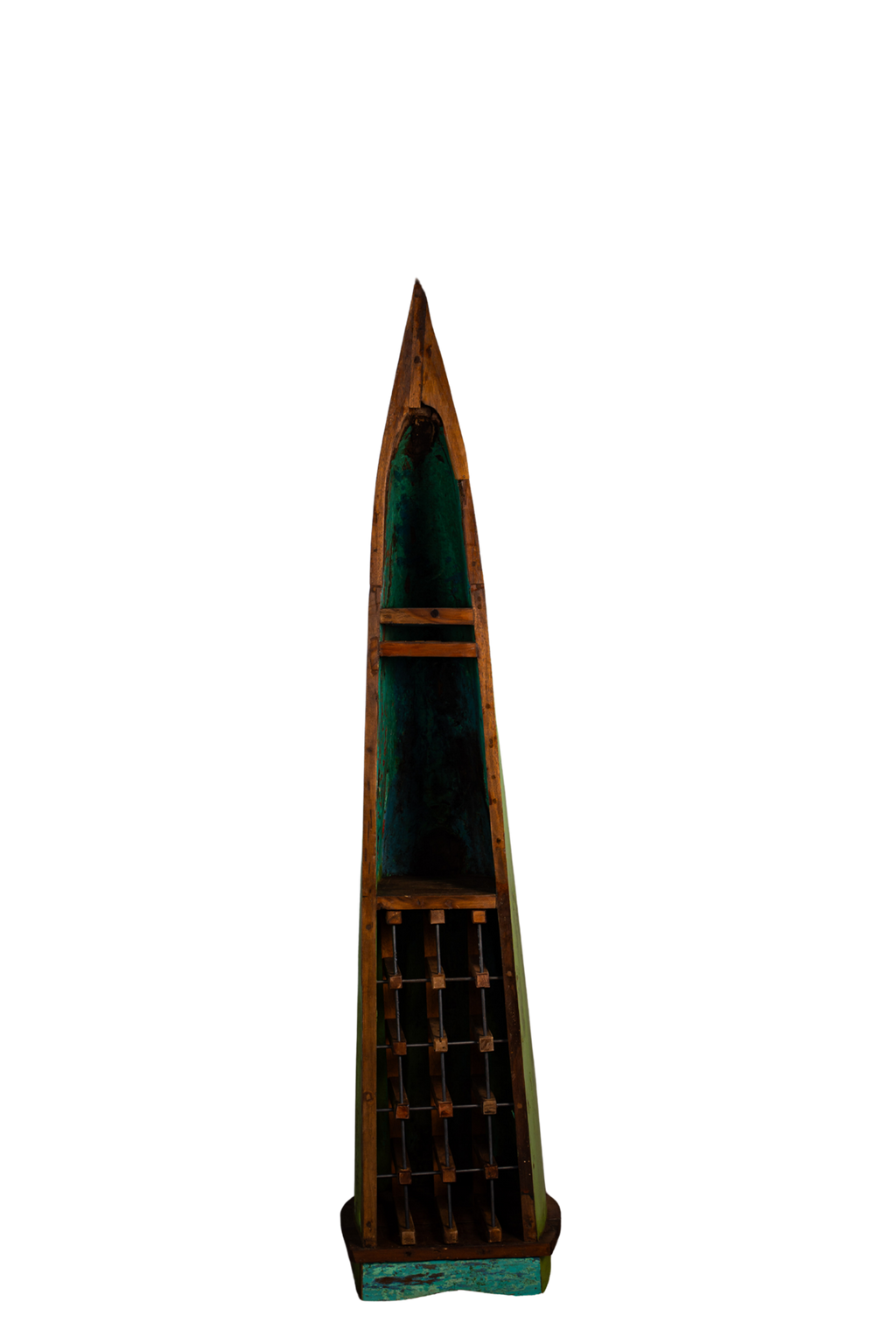 Island Arcade