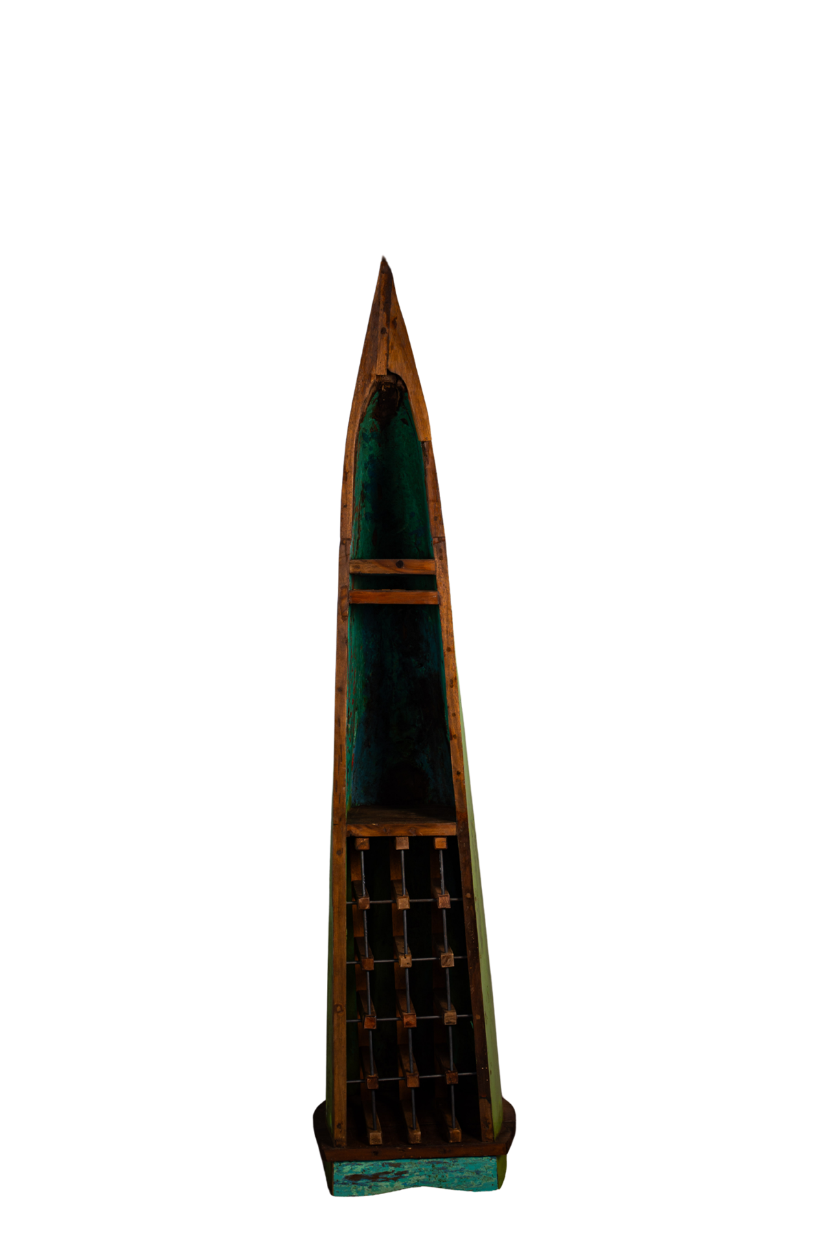 Island Arcade