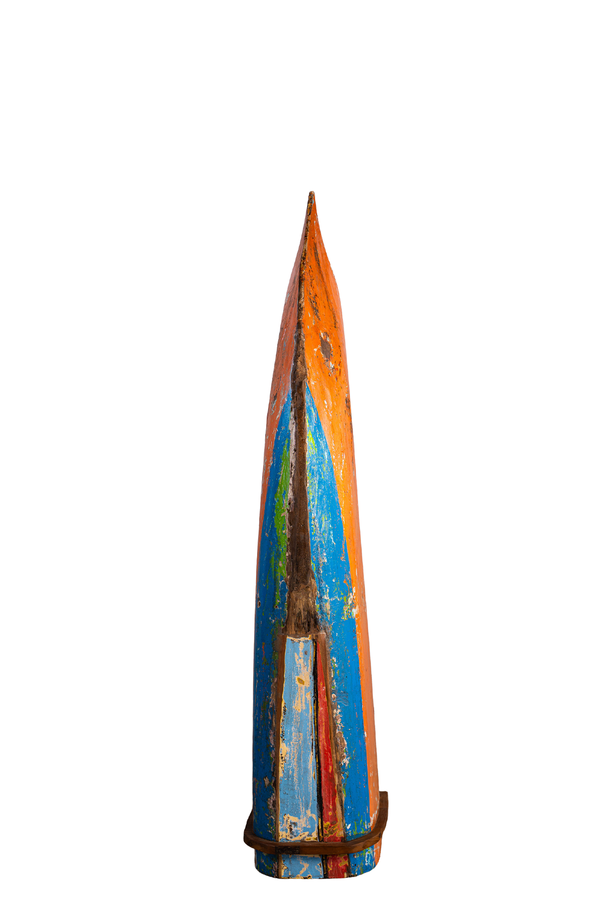 Rust Current