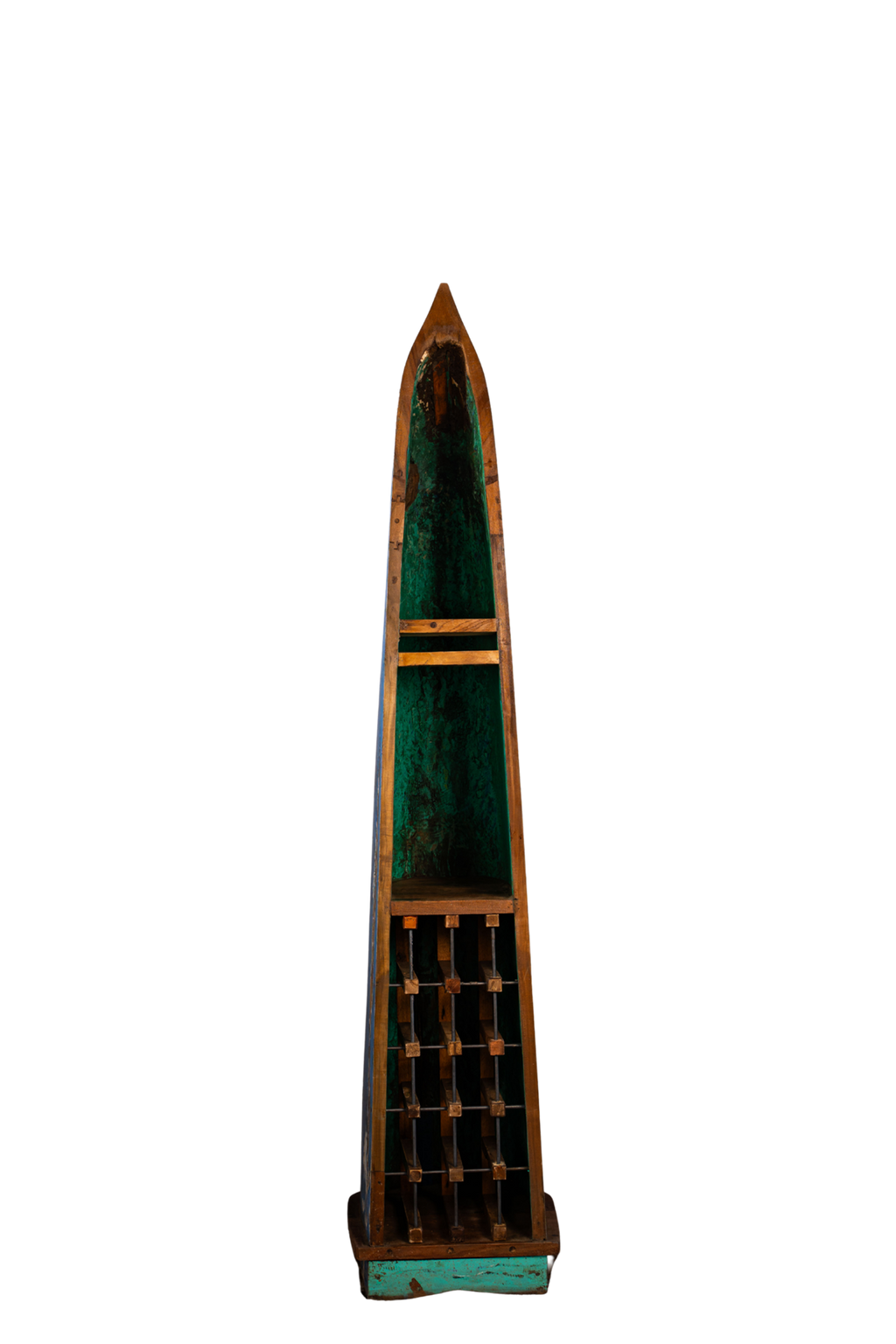 Shipwreck Reserve