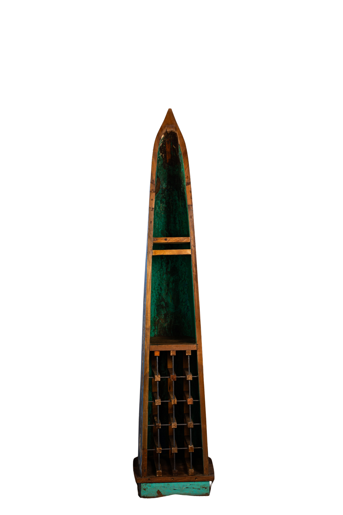 Shipwreck Reserve