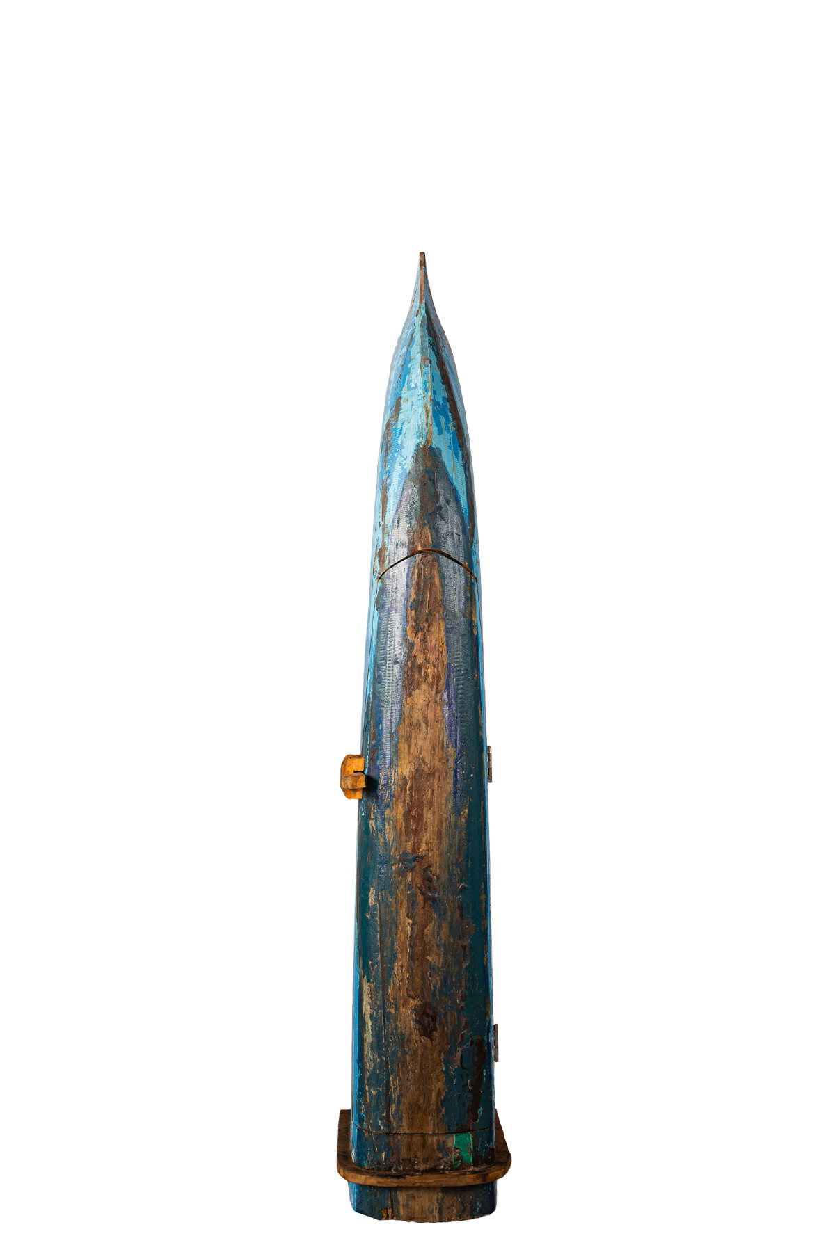 Blue Drift