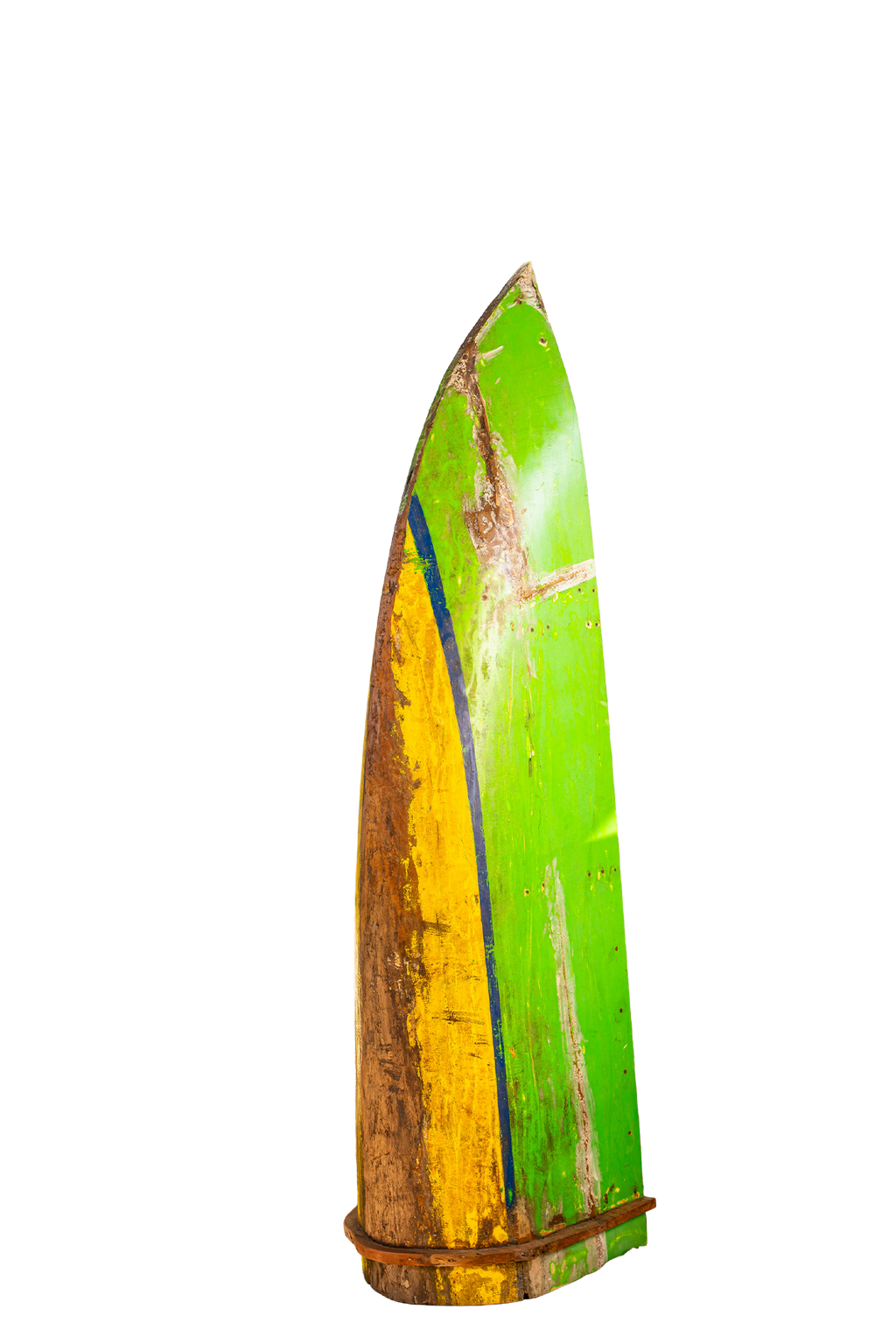 Kelp Drift