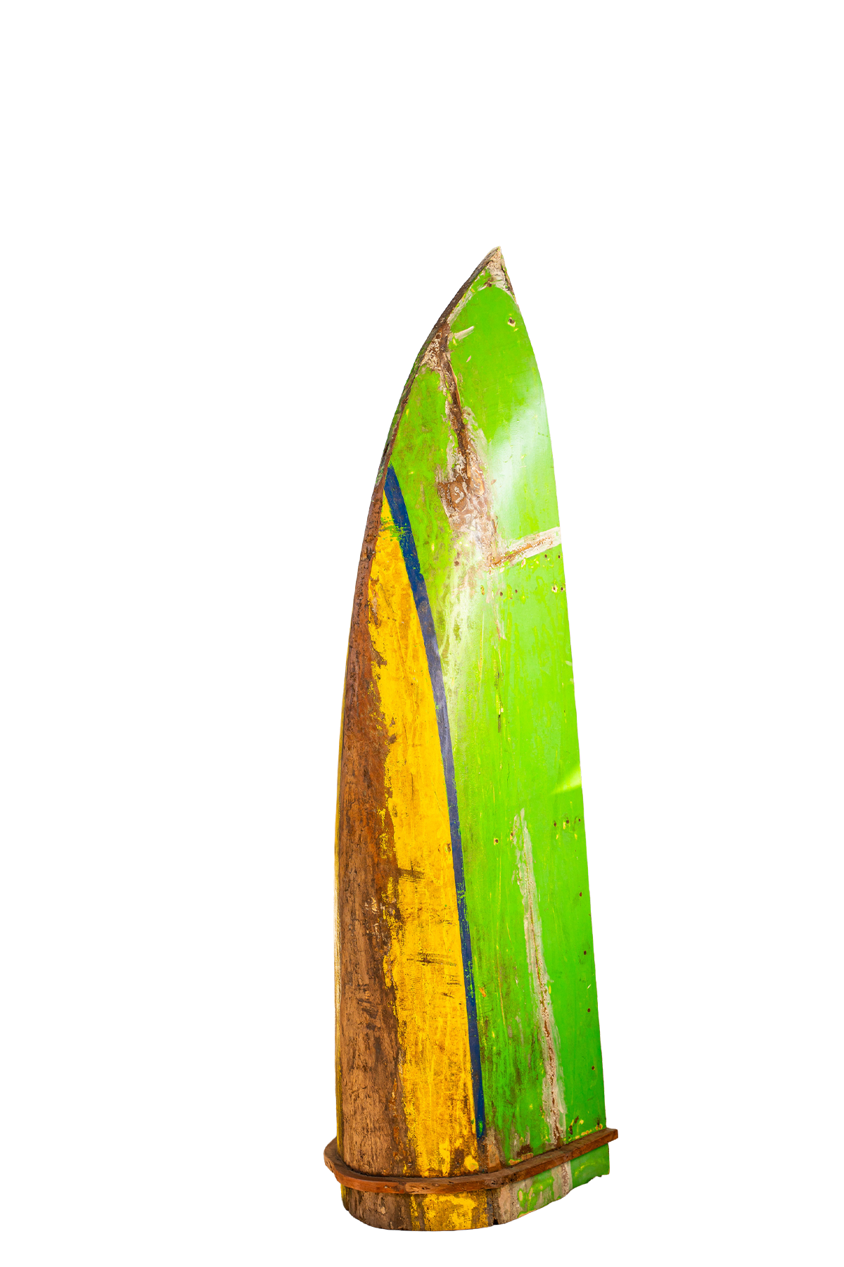 Kelp Drift