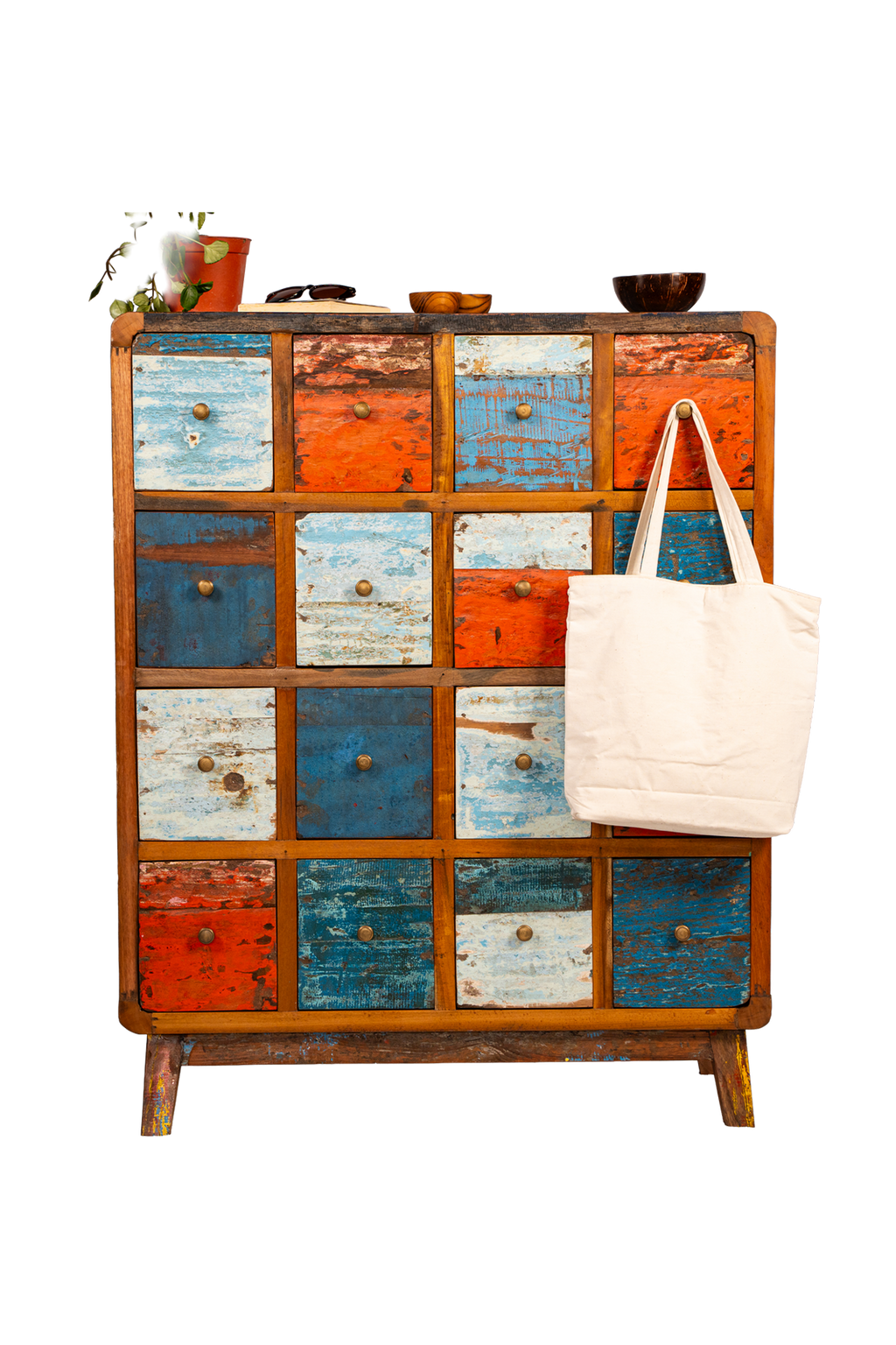 Tide Grid Dresser