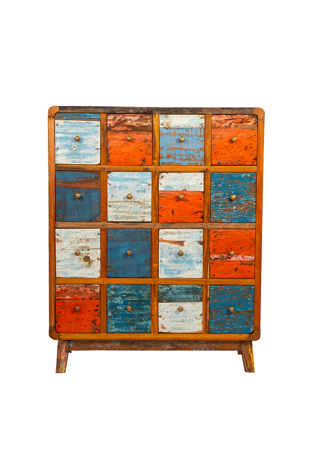 Tide Grid Dresser