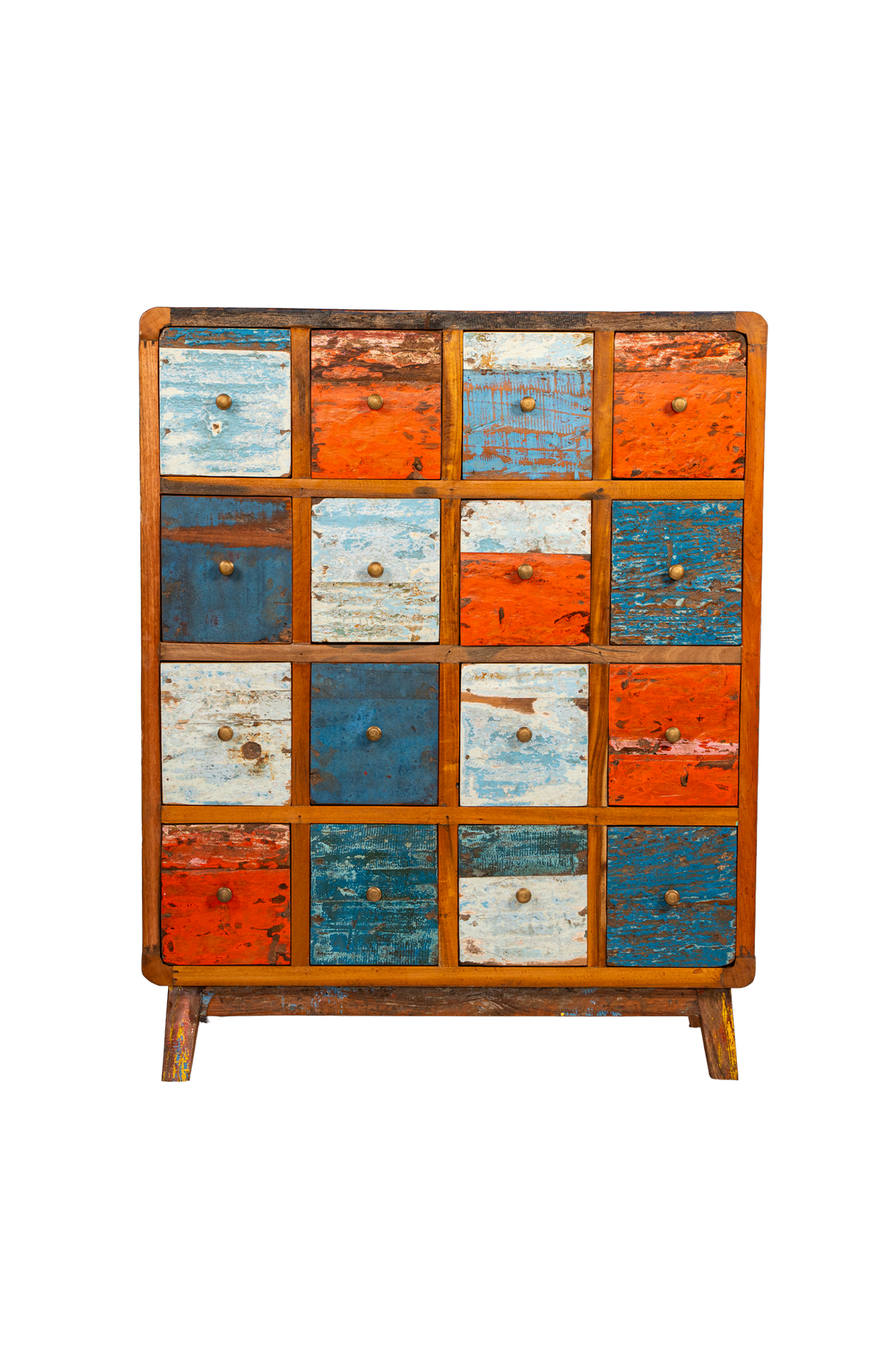 Tide Grid Dresser