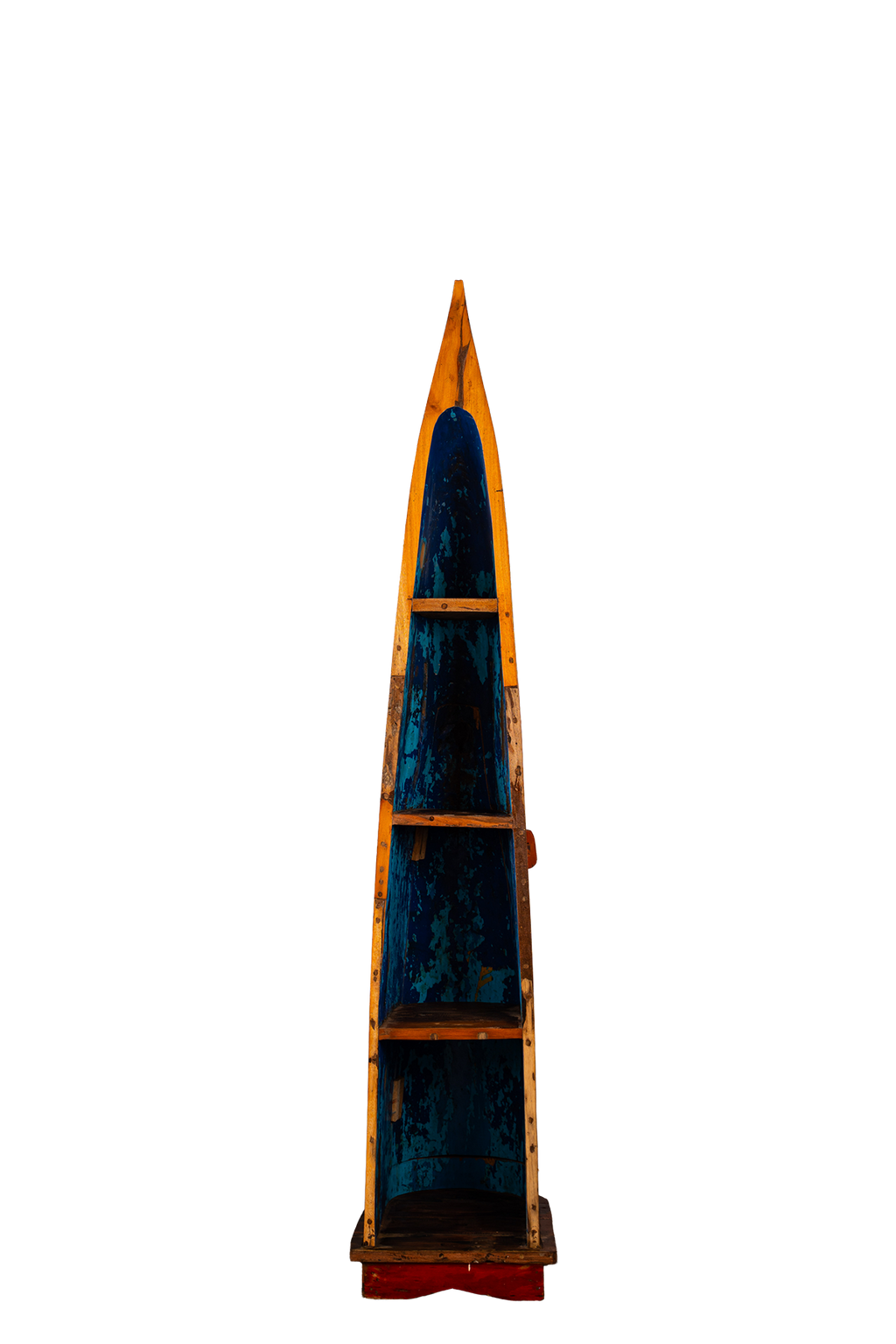 Tangerine Trawl