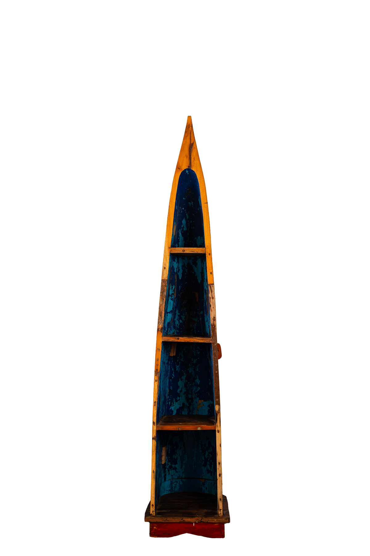 Tangerine Trawl