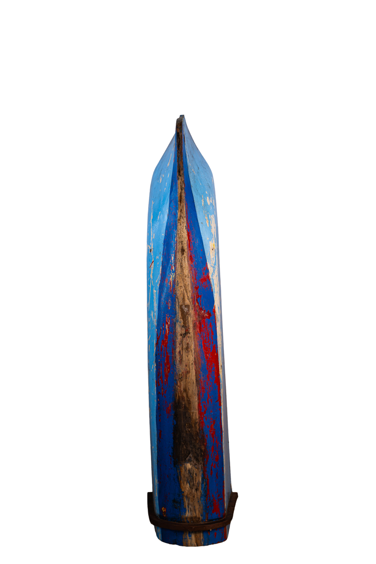 Shoreline Static