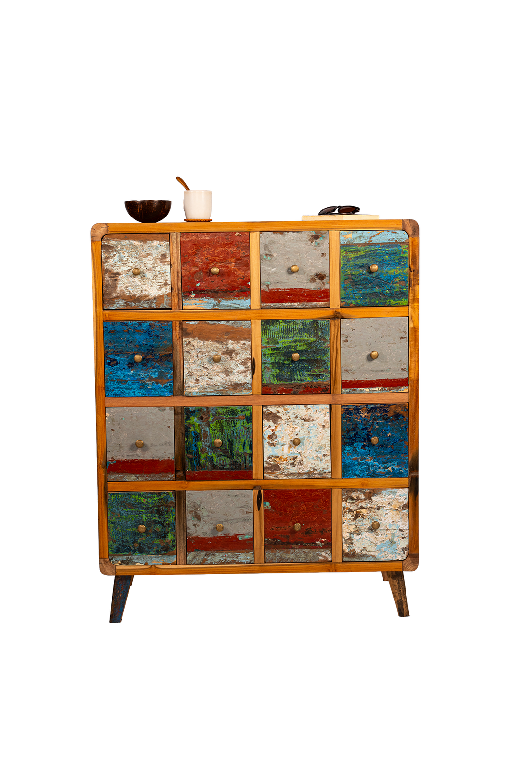 Saltline Dresser