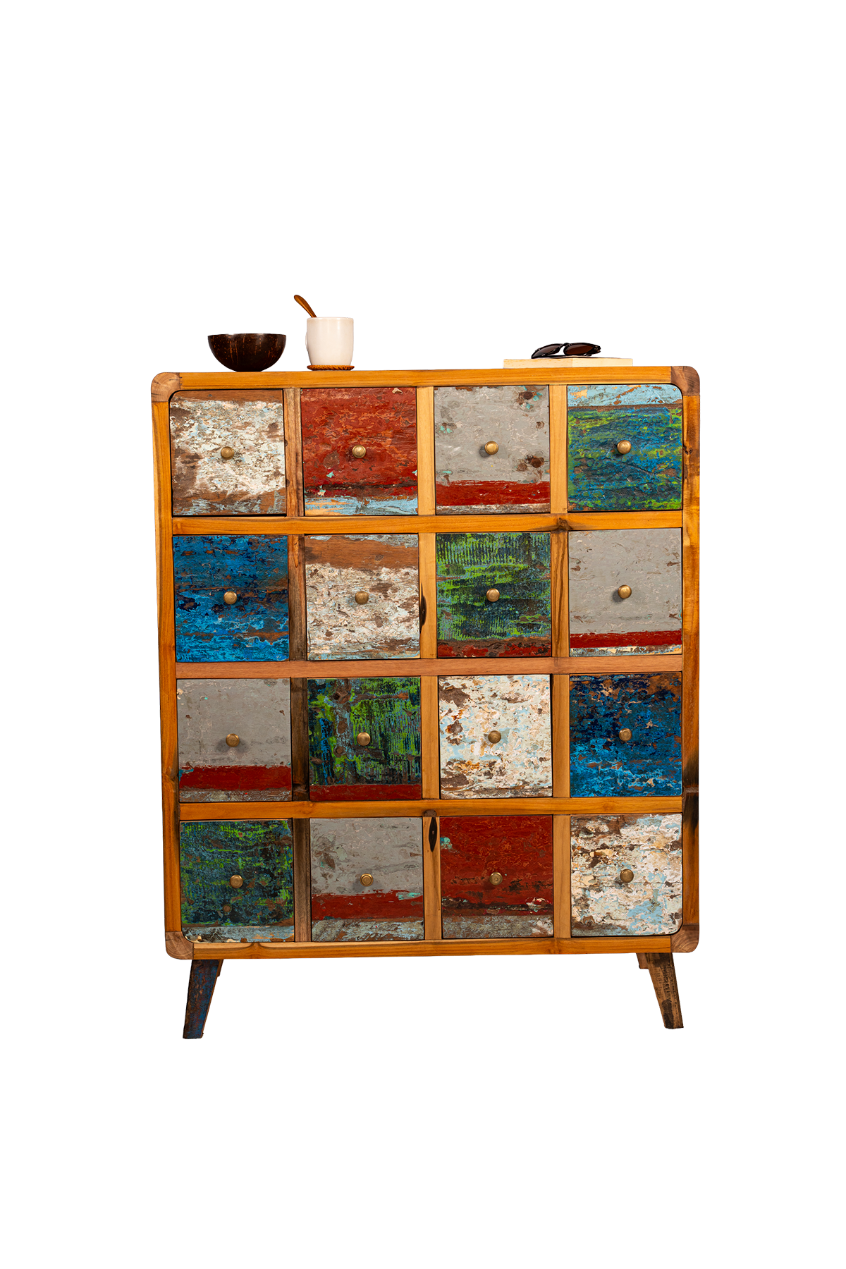 Saltline Dresser