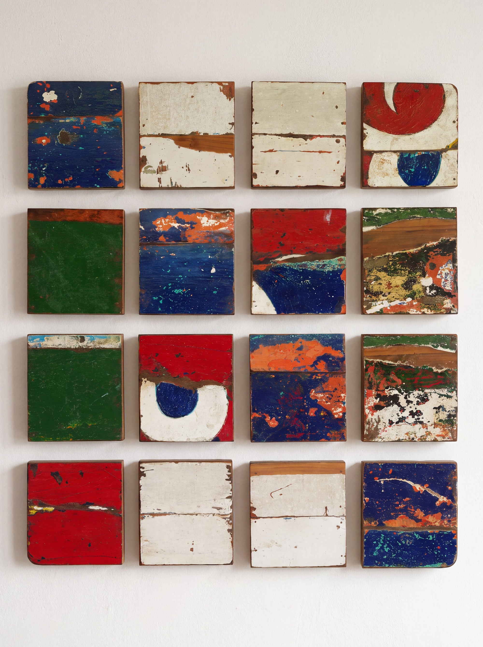Bewana Grid