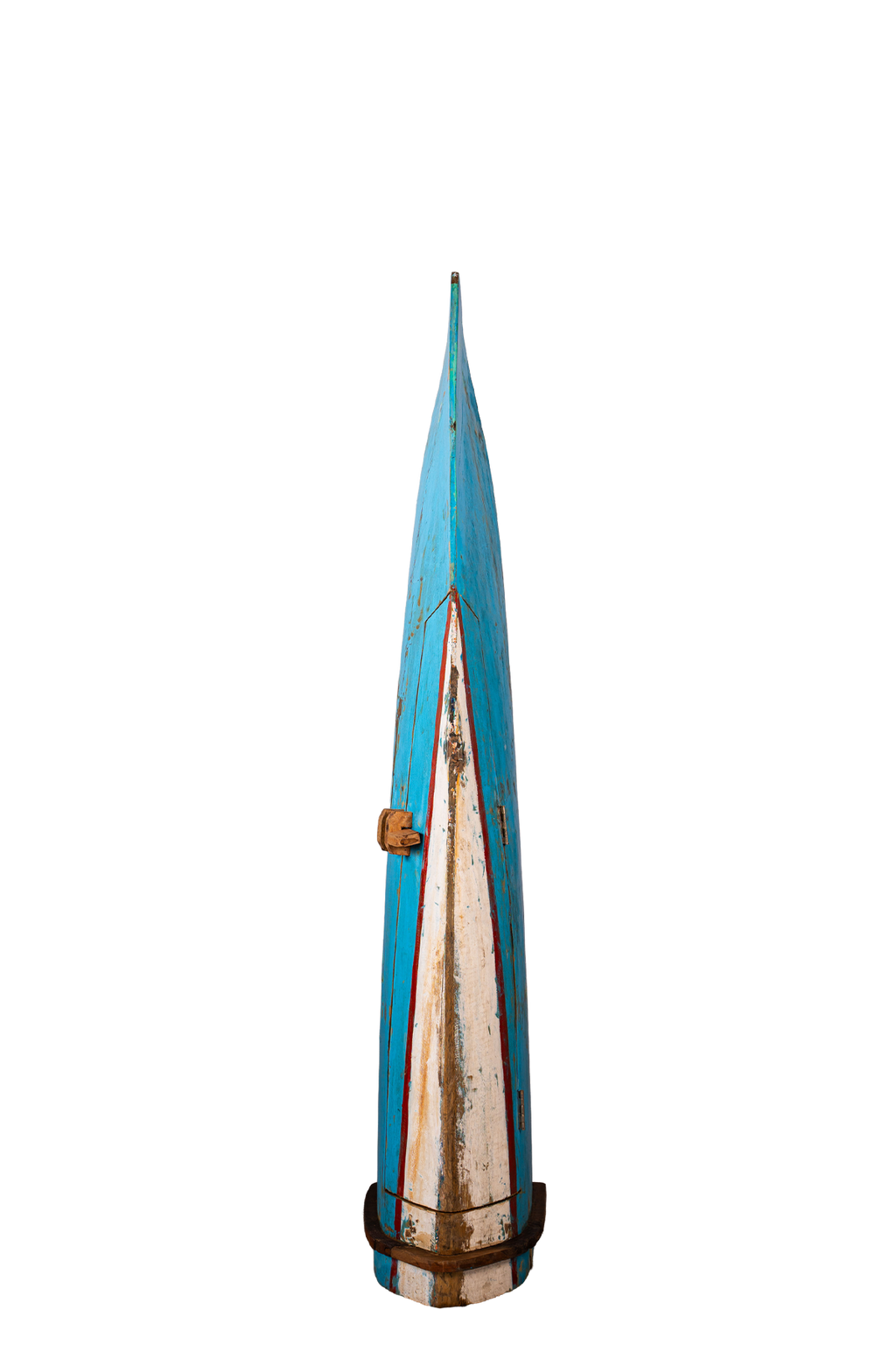 Blue Tide Shelf